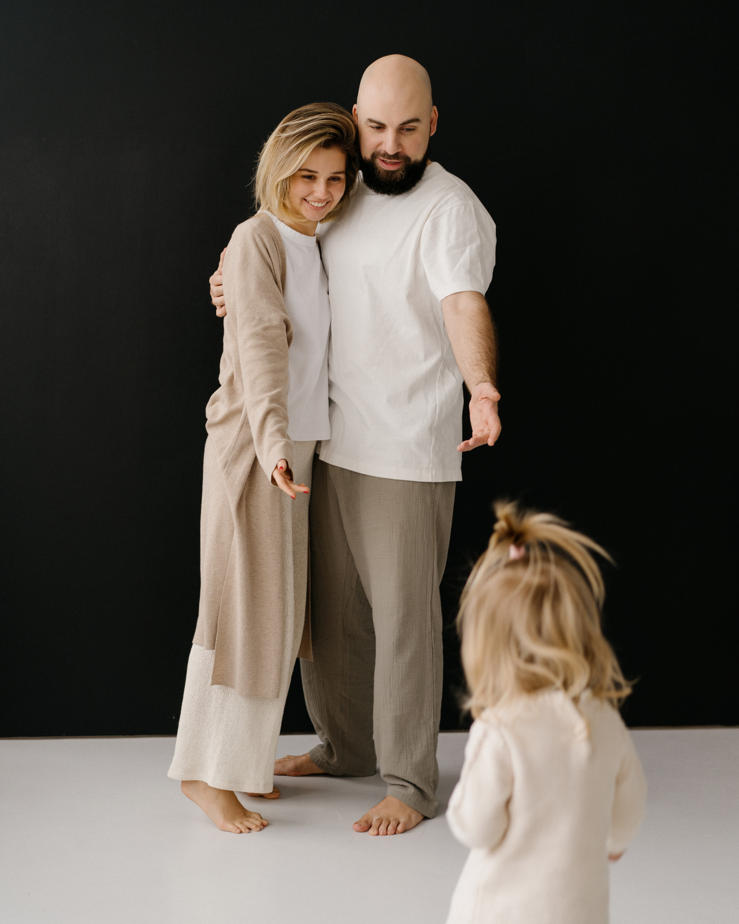 Studio. Elena Pretzner Photography