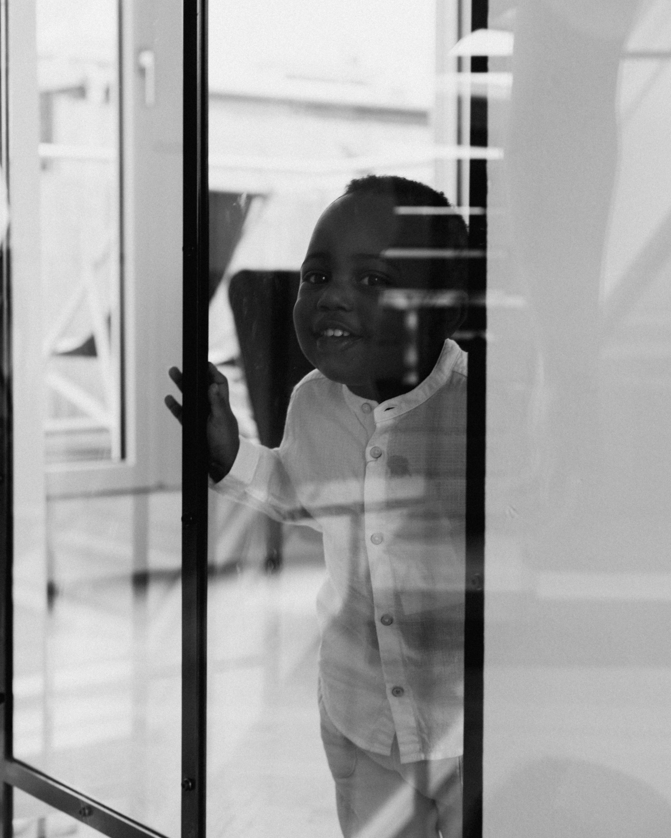 Rooftop. Elena Pretzner Photography