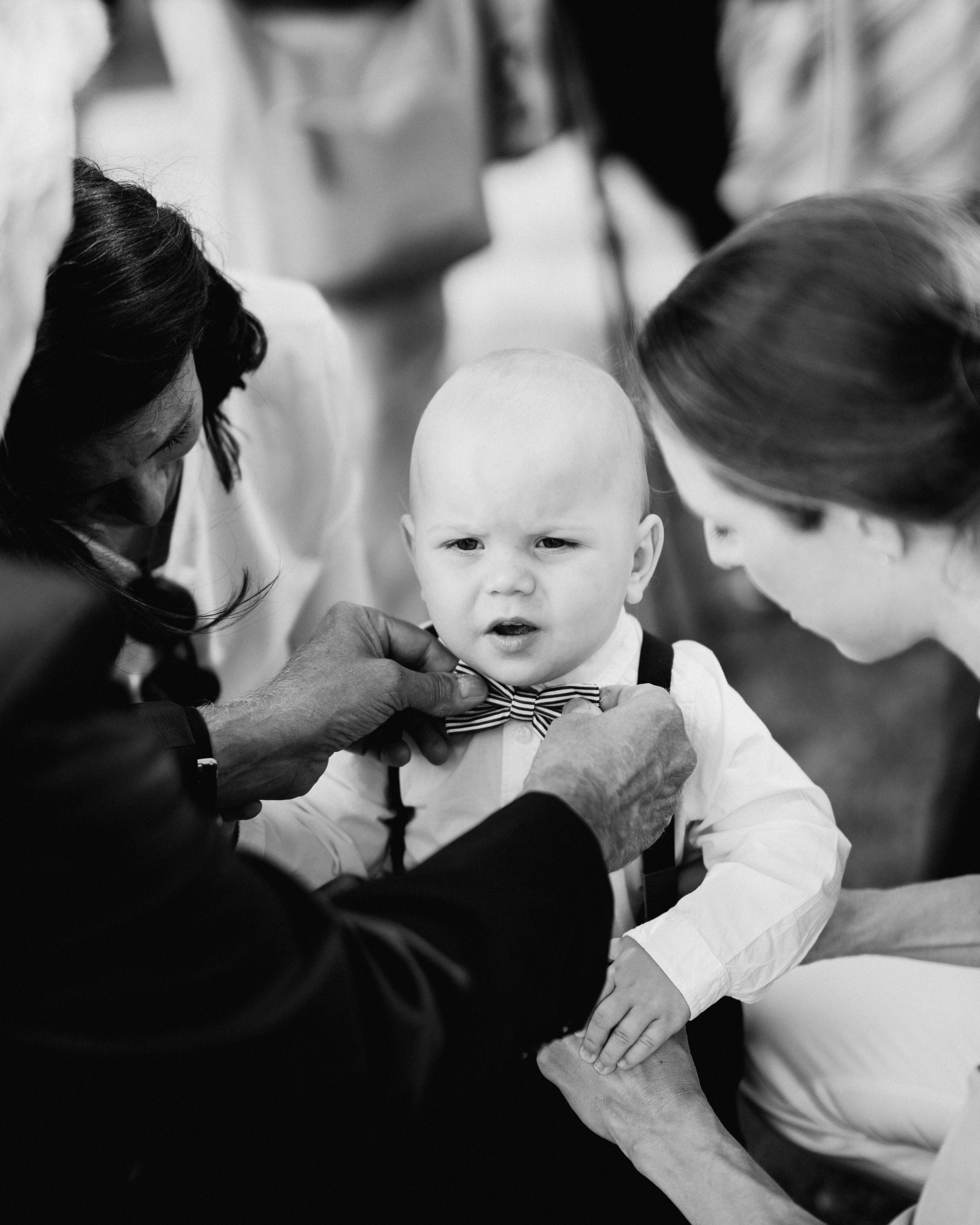 Christening. Elena Pretzner Photography