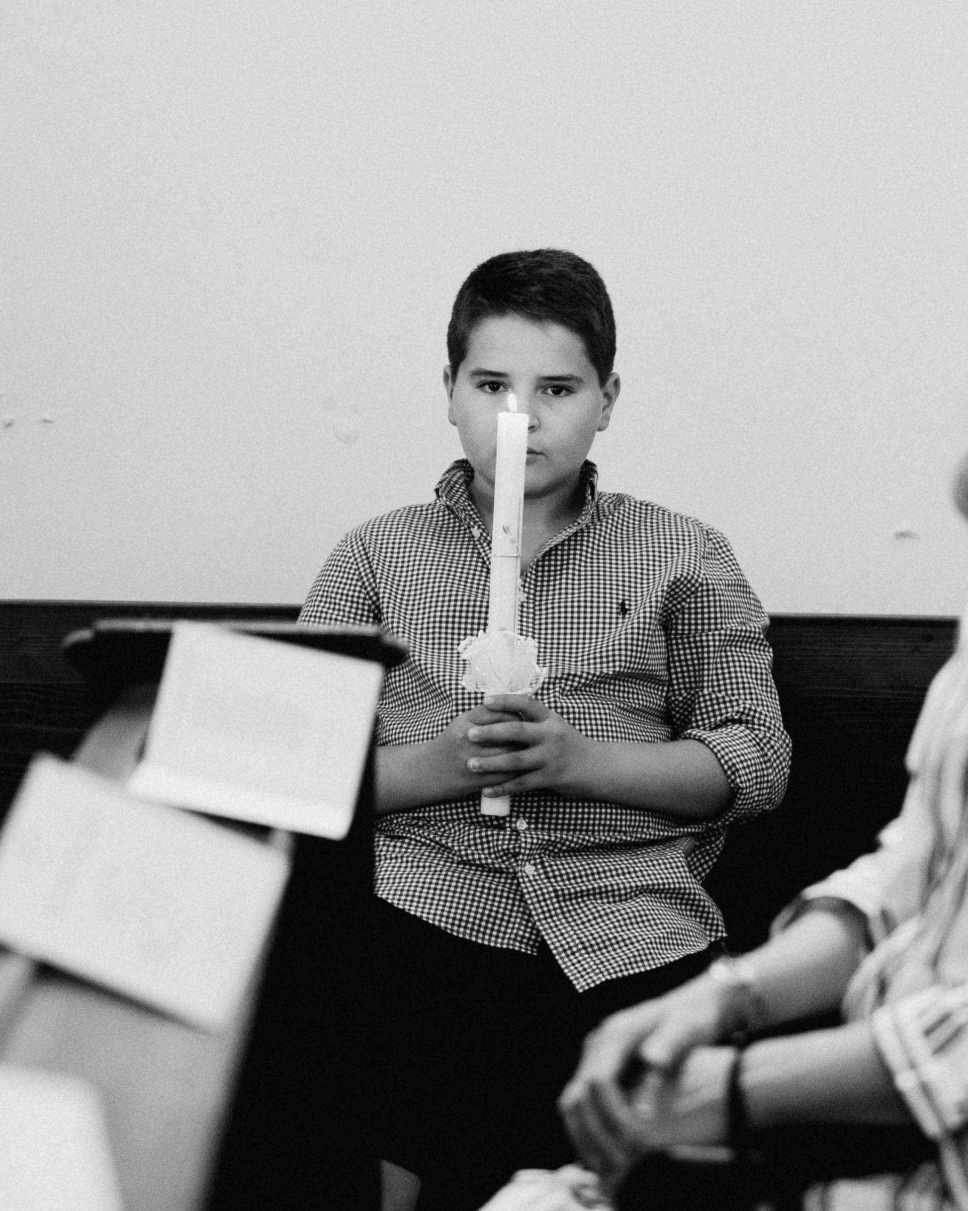 Christening. Elena Pretzner Photography