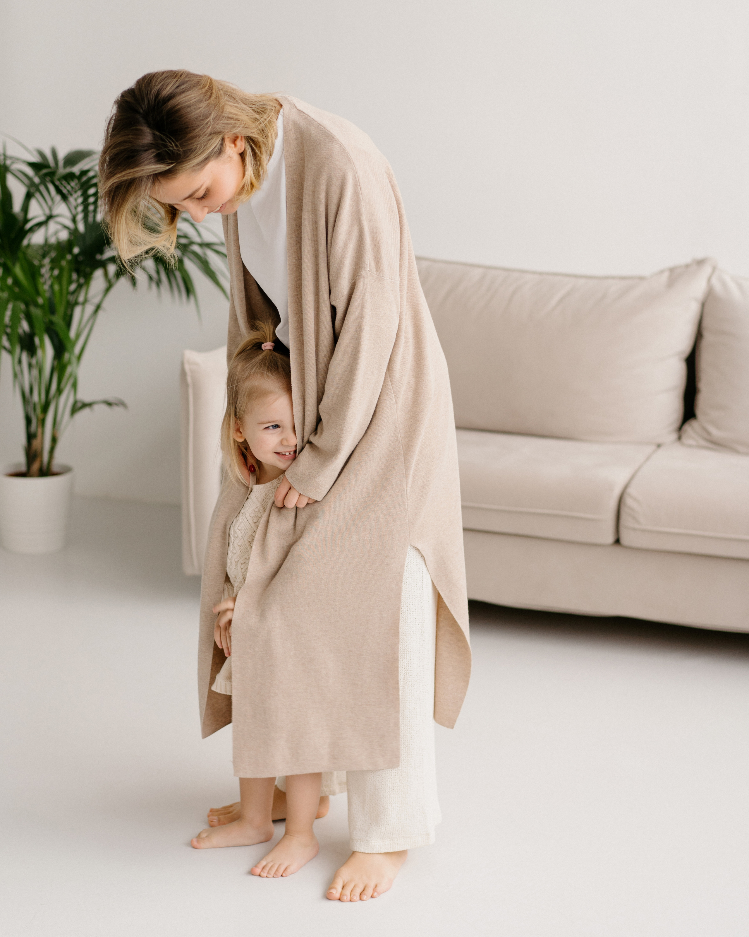 Studio. Elena Pretzner Photography