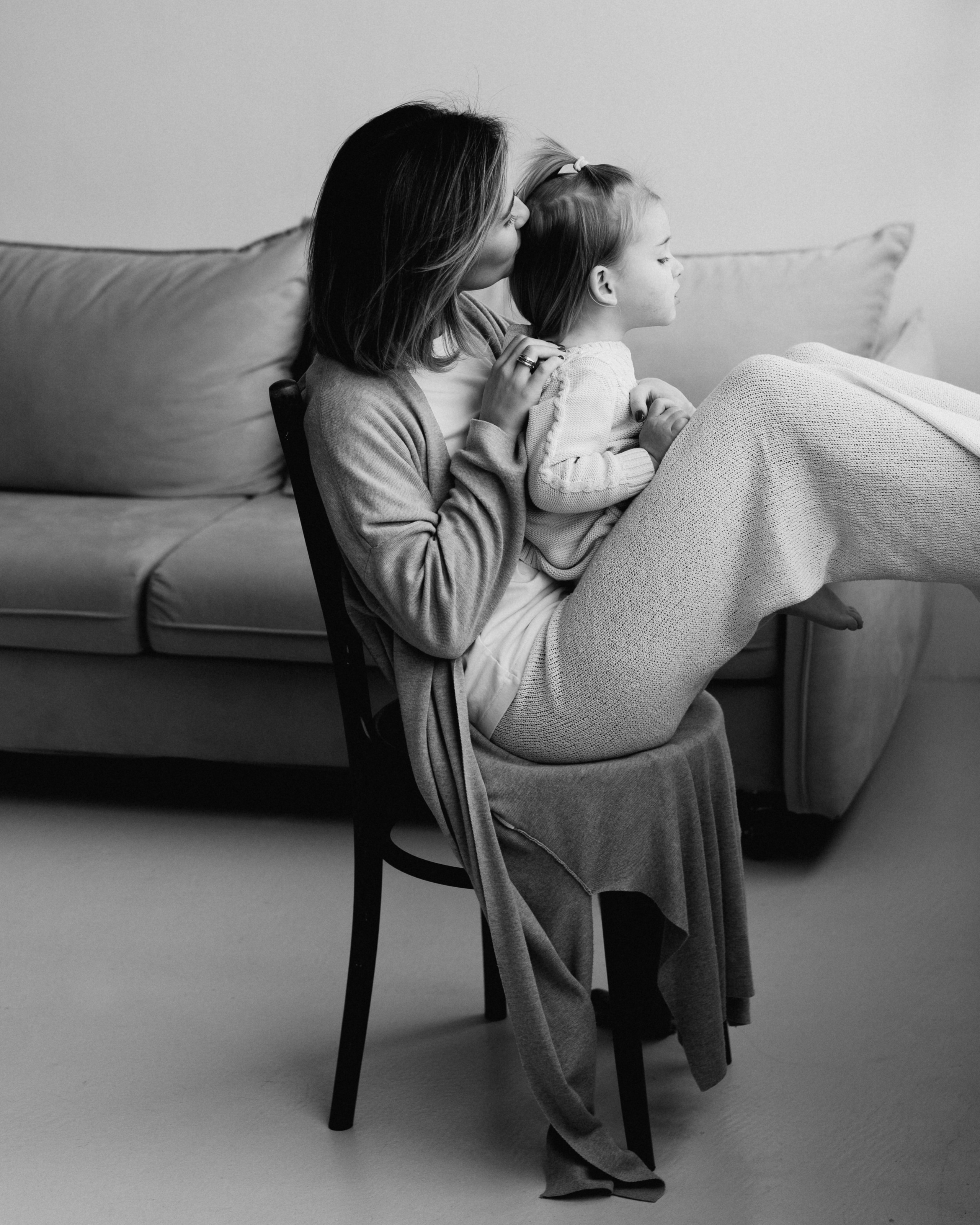 Studio. Elena Pretzner Photography