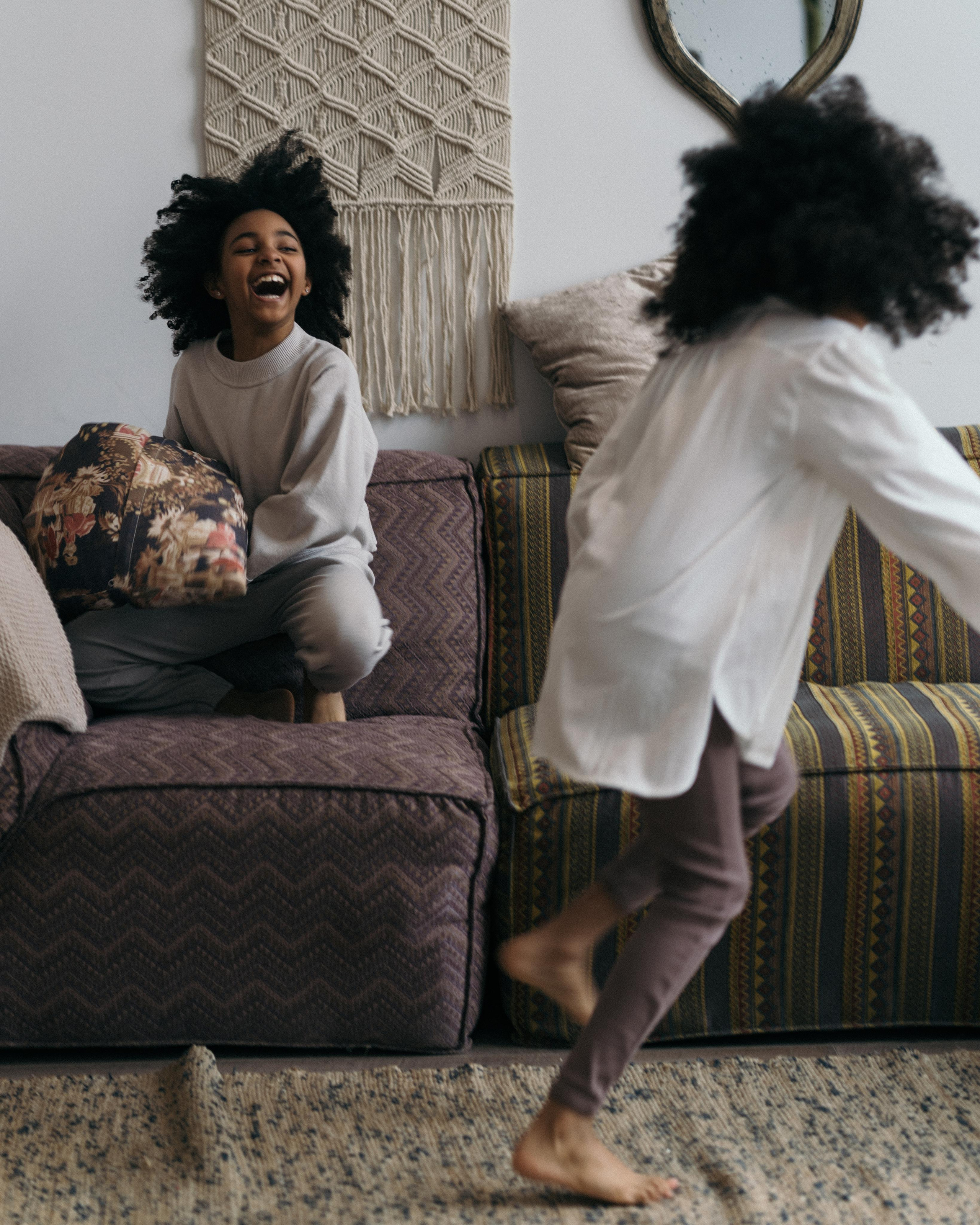 Sisterhood. Elena Pretzner Photography