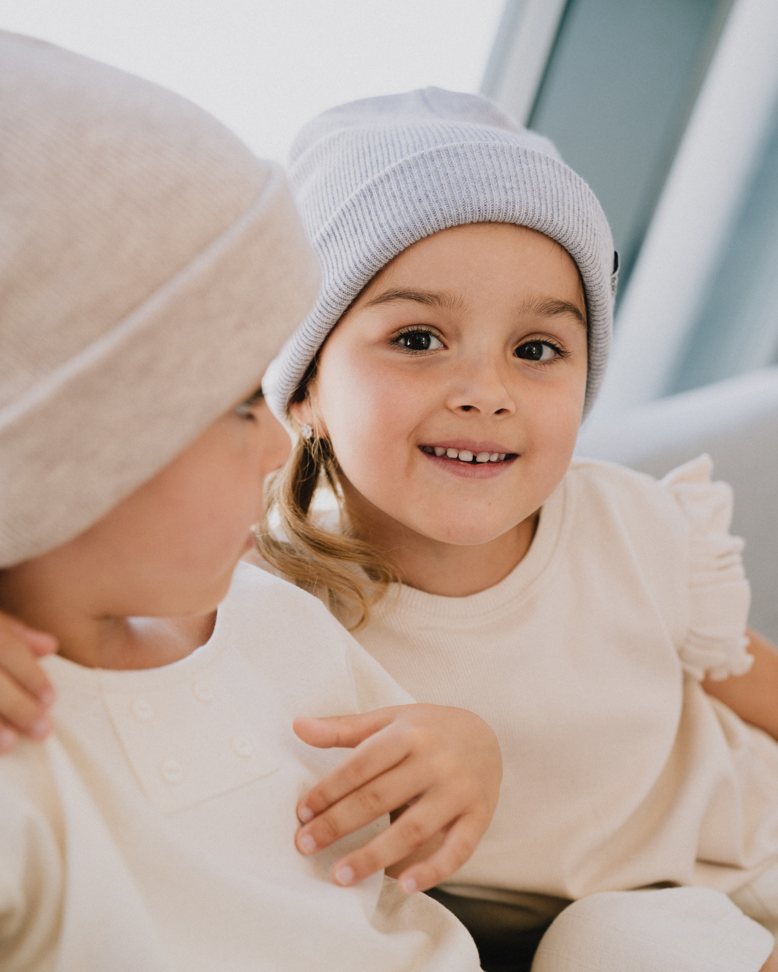David, Eva and Alex. Elena Pretzner Photography