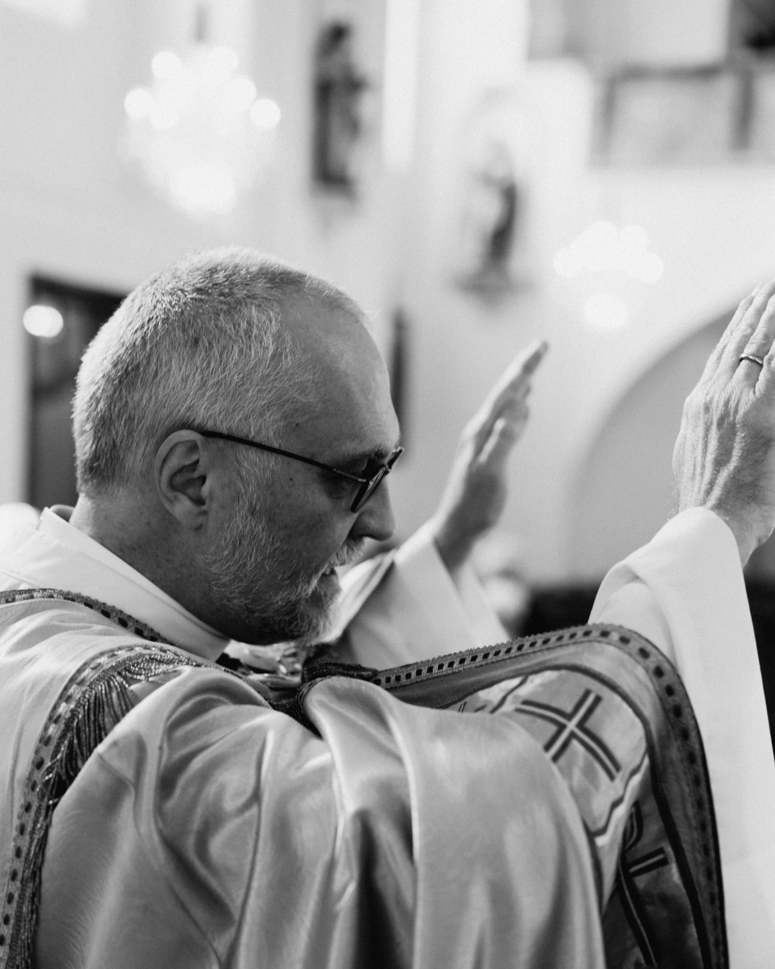 Christening. Elena Pretzner Photography