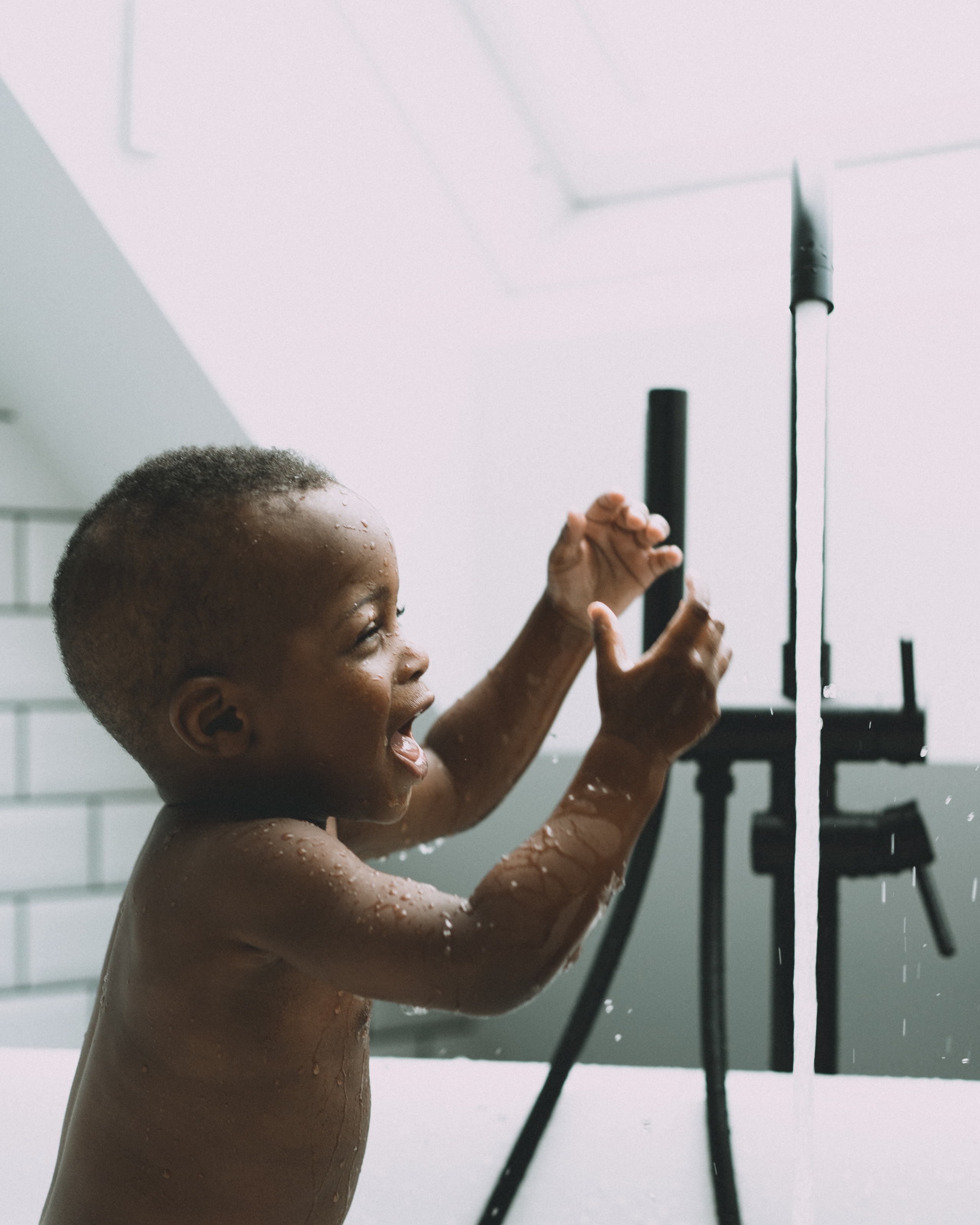 Bathroom. Elena Pretzner Photography