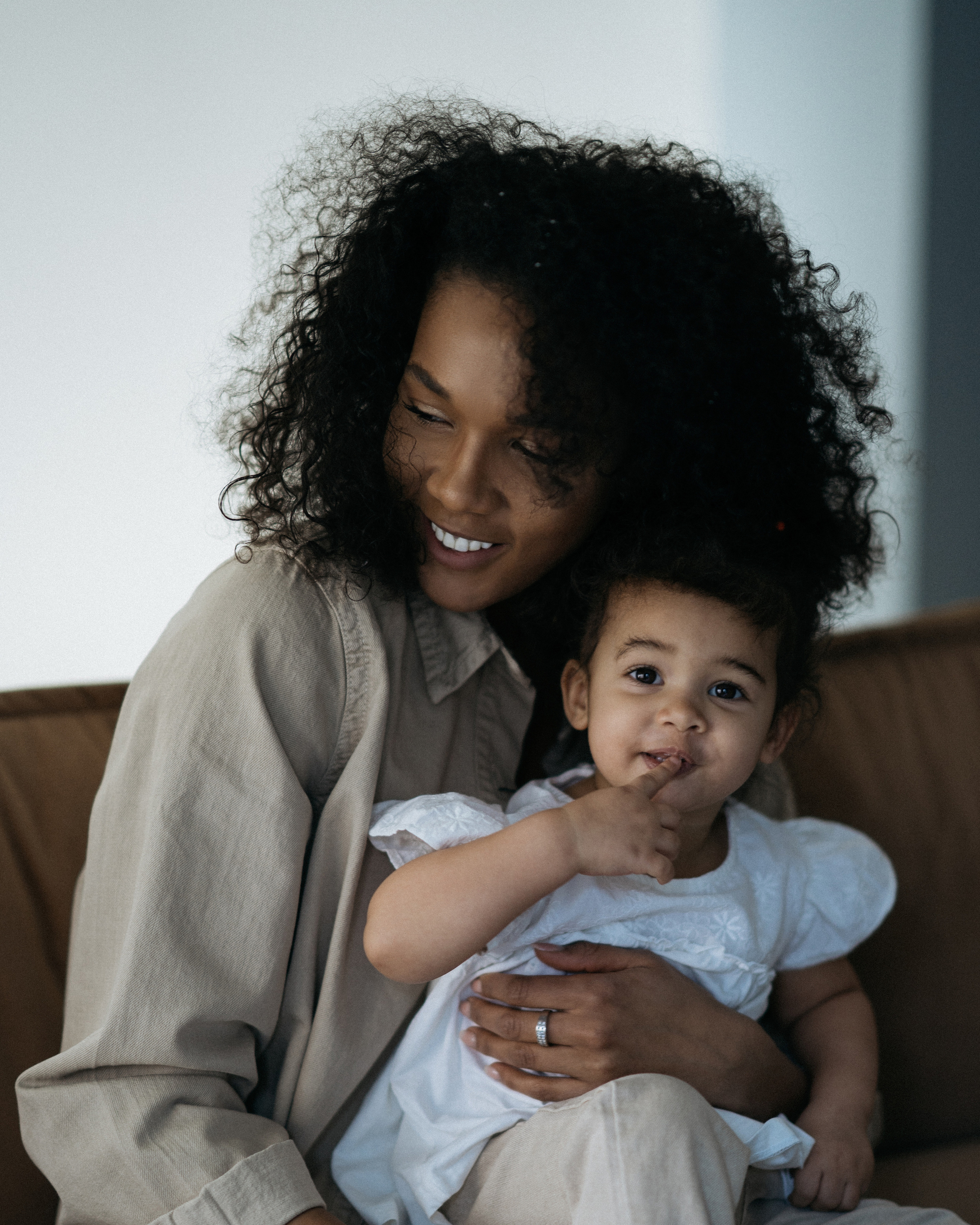 Mia and Tiona. Elena Pretzner Photography
