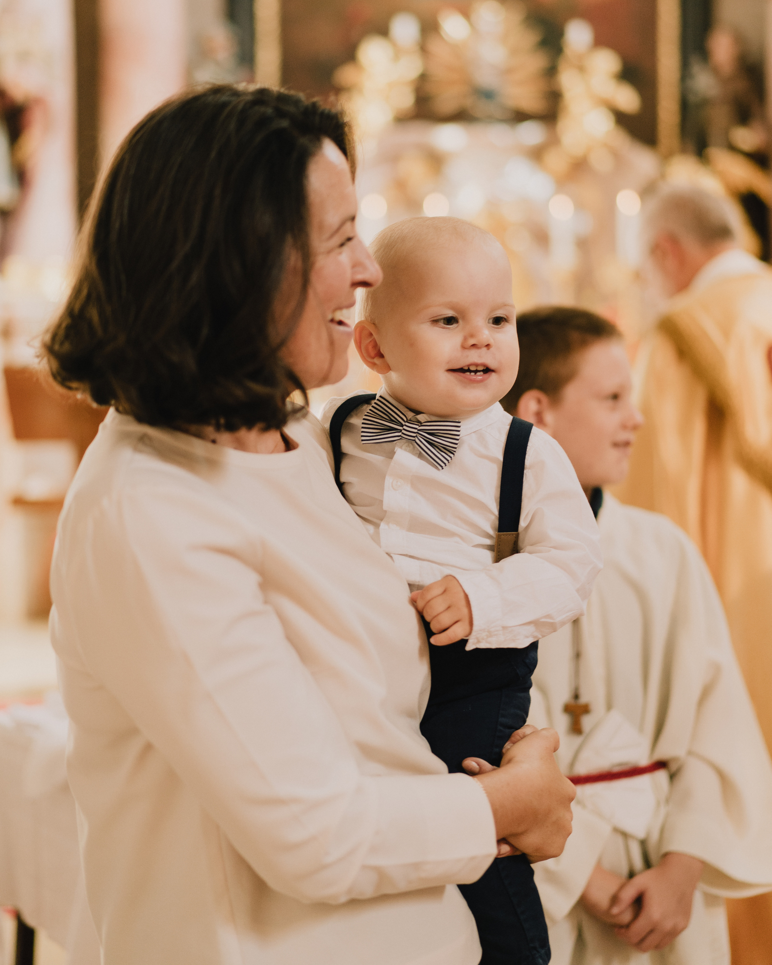 Christening. Elena Pretzner Photography
