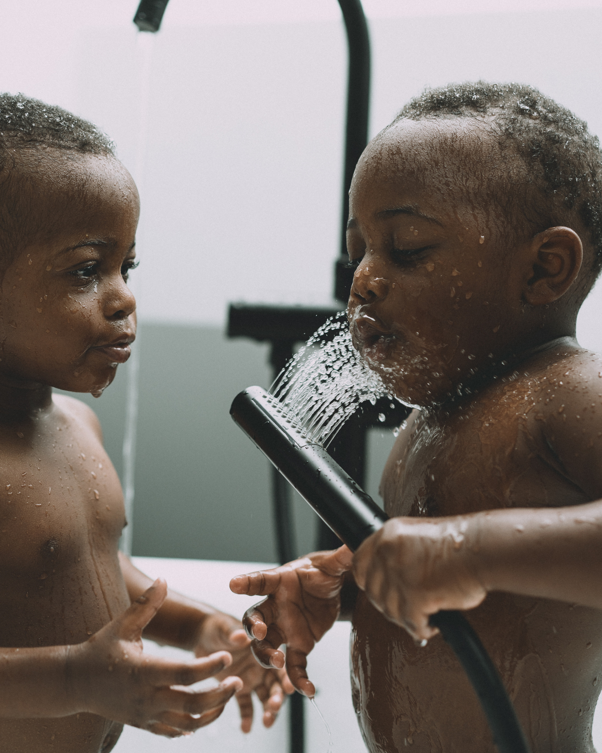 Bathroom. Elena Pretzner Photography