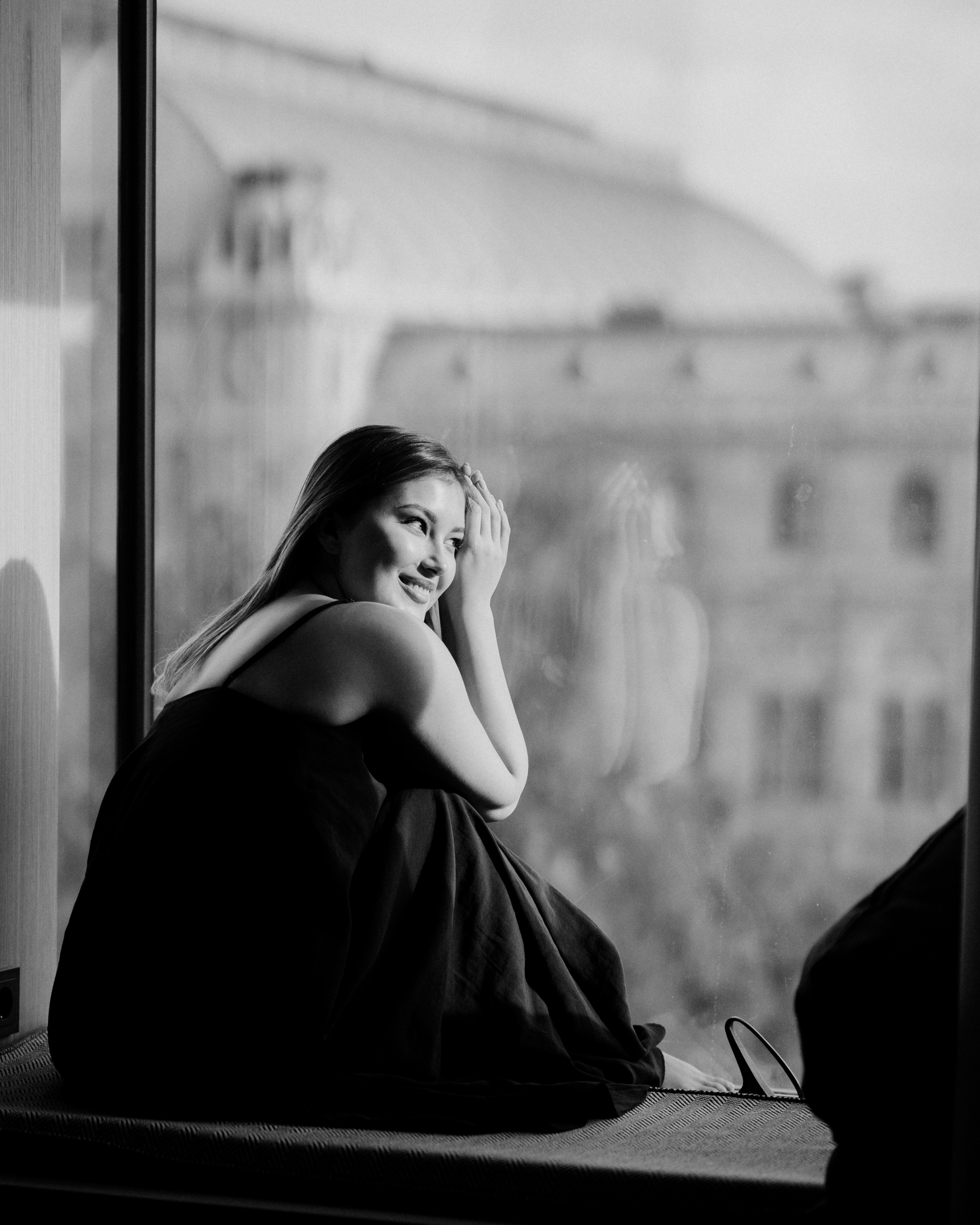 Photo Day- The Guesthouse Vienna. Elena Pretzner Photography