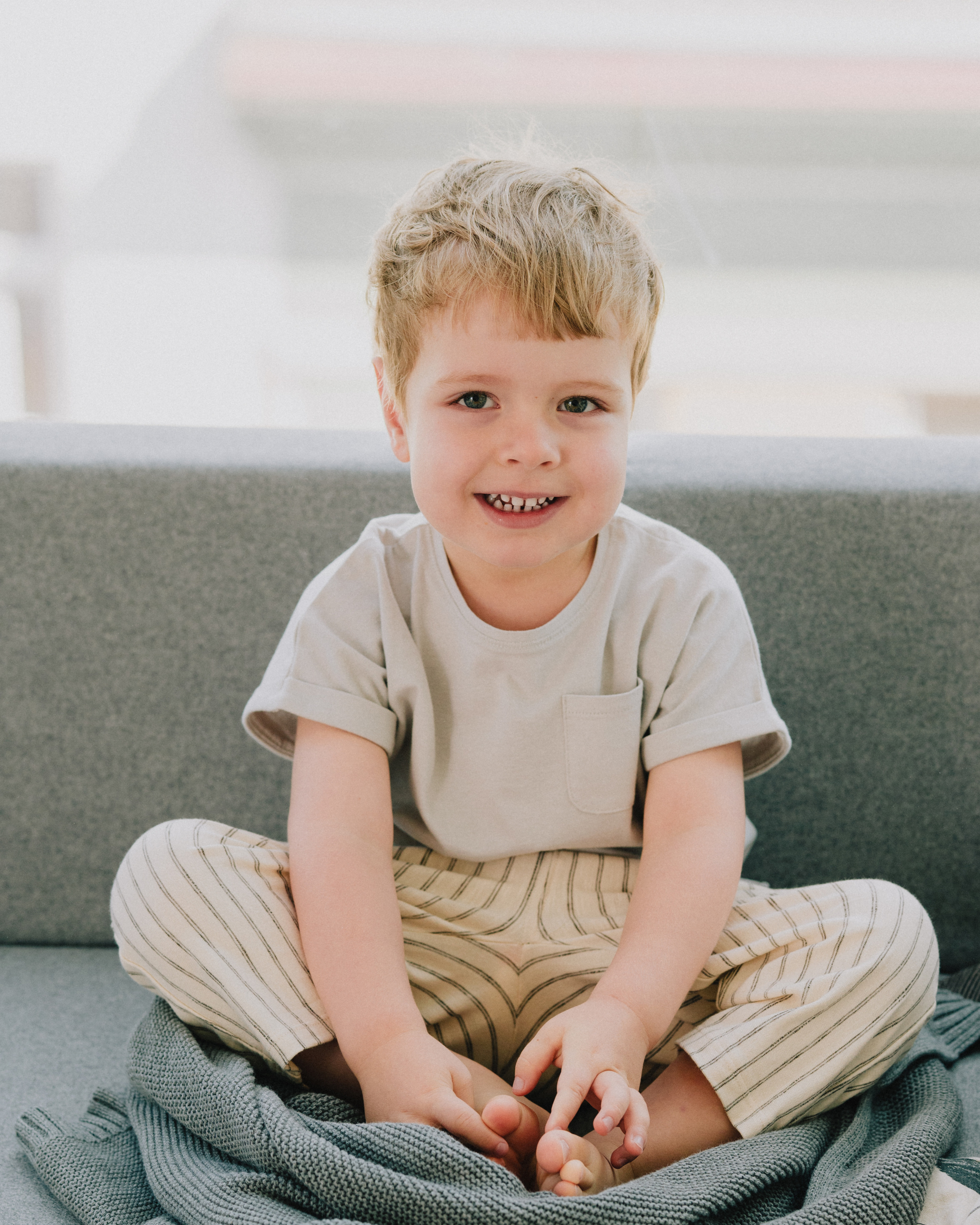 Sam. Elena Pretzner Photography