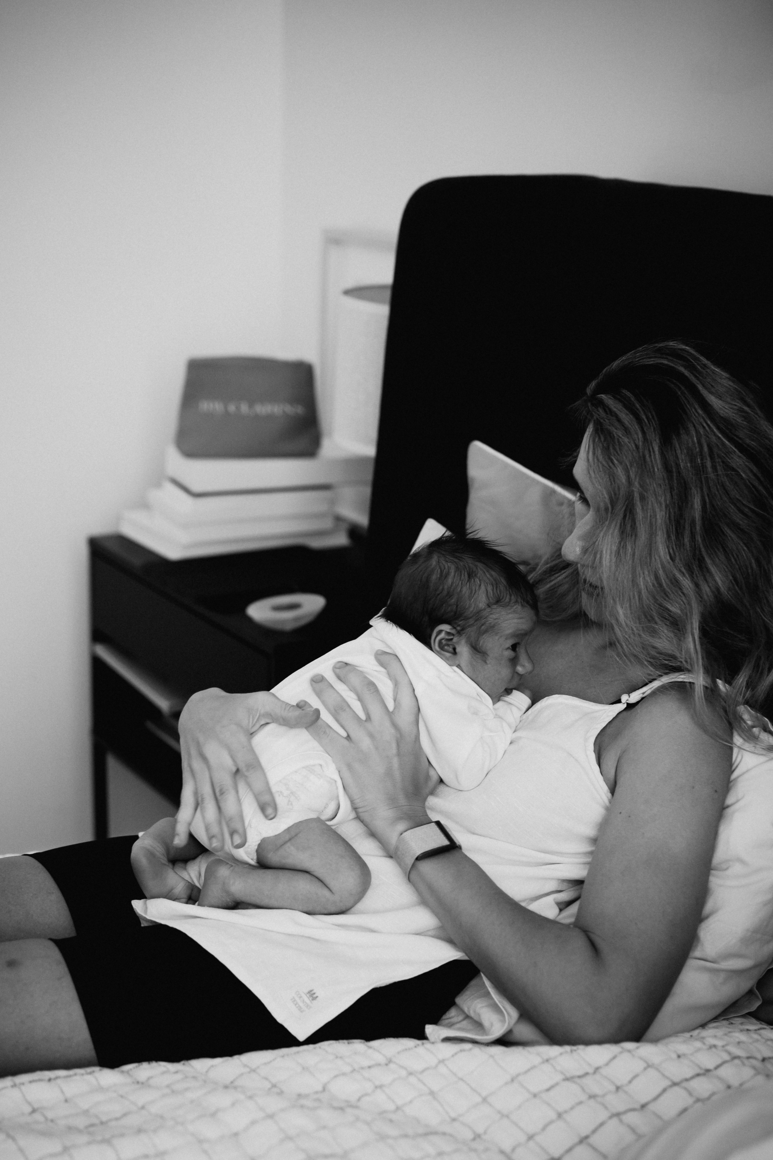 New Life. Elena Pretzner Photography