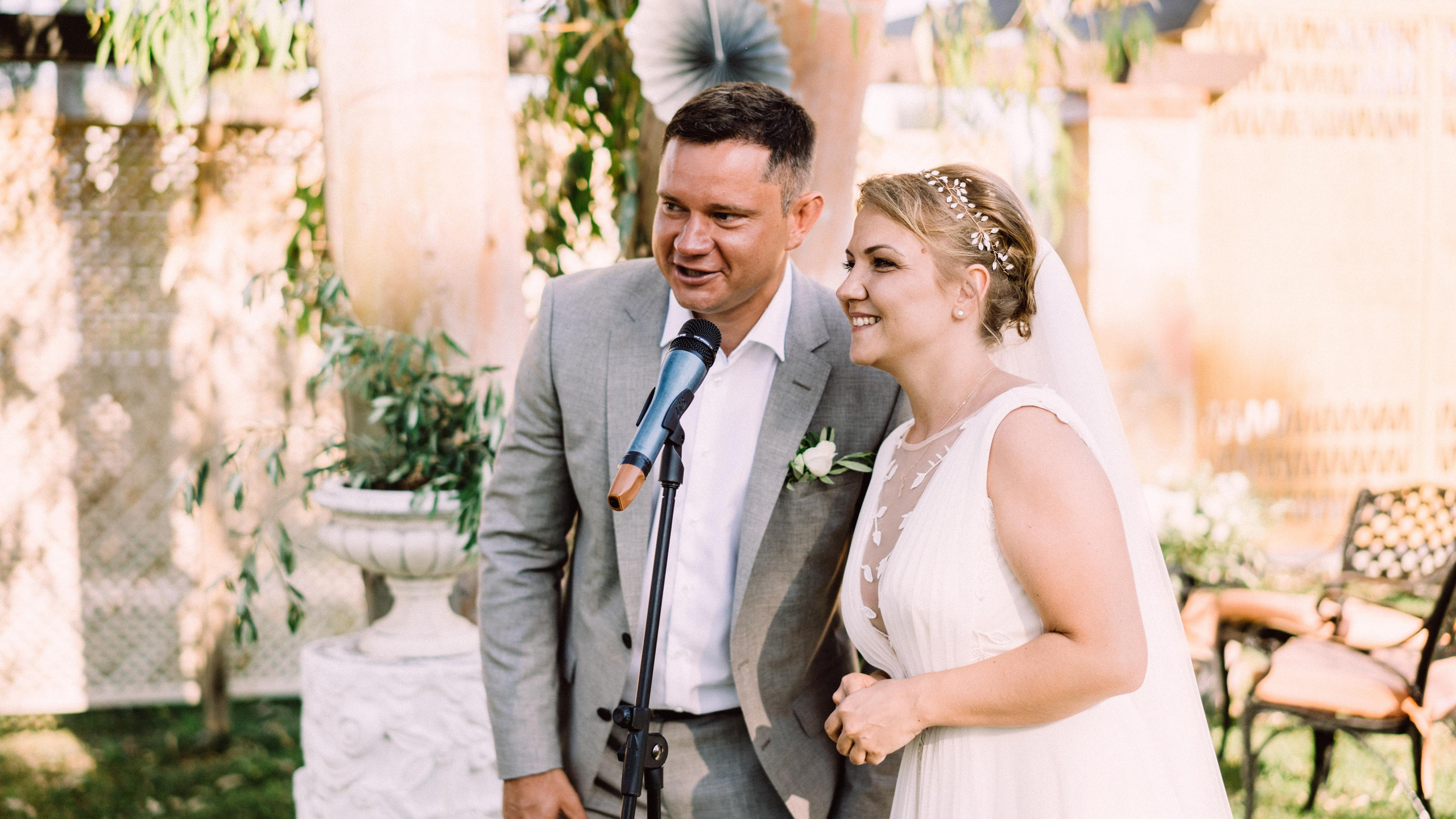 Greece Wedding. Elena Pretzner Photography