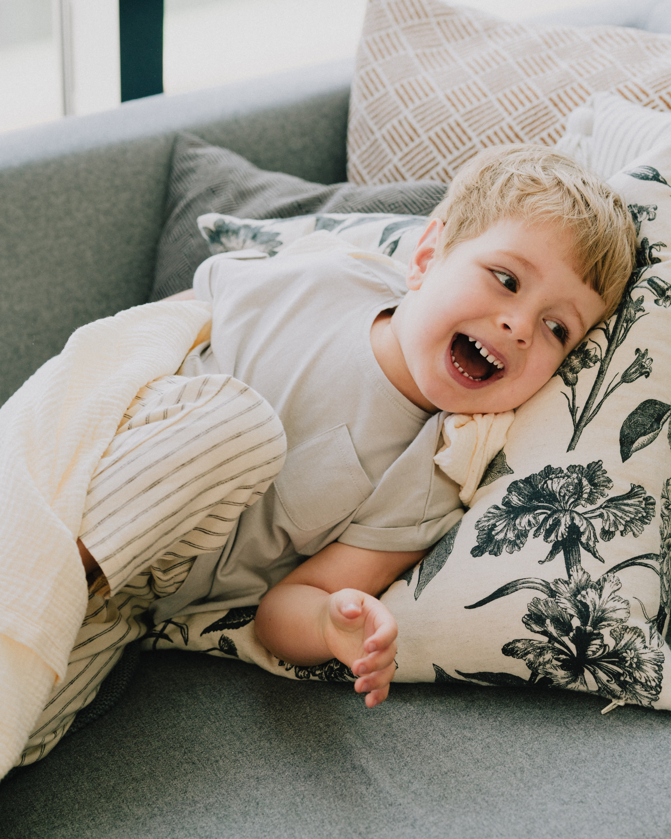 Sam. Elena Pretzner Photography