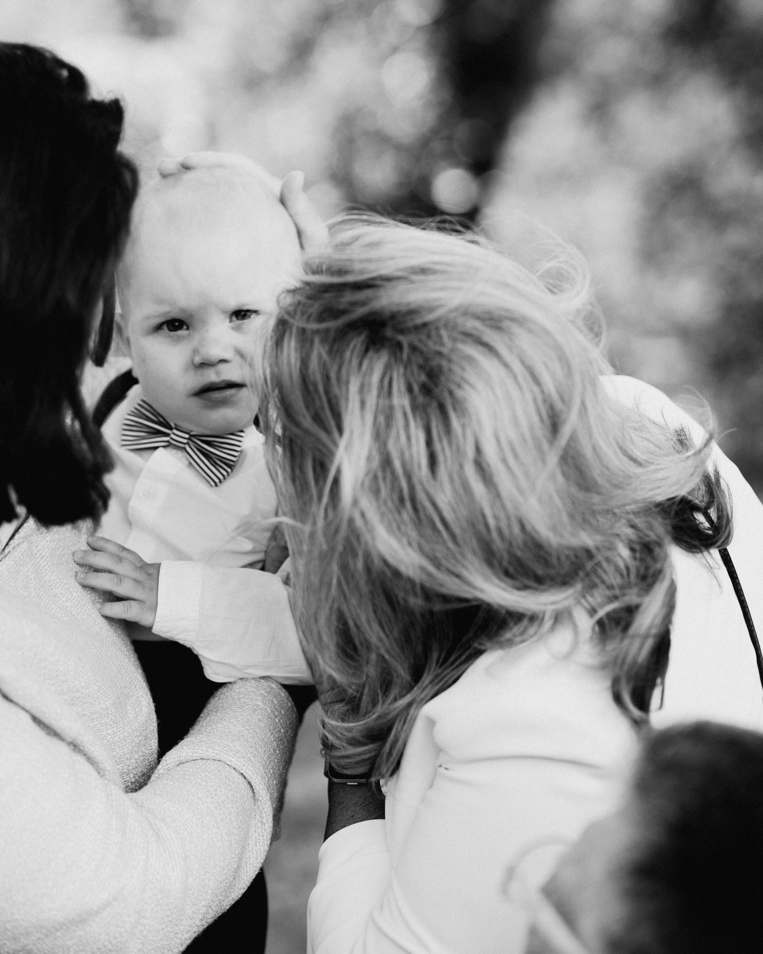 Christening. Elena Pretzner Photography