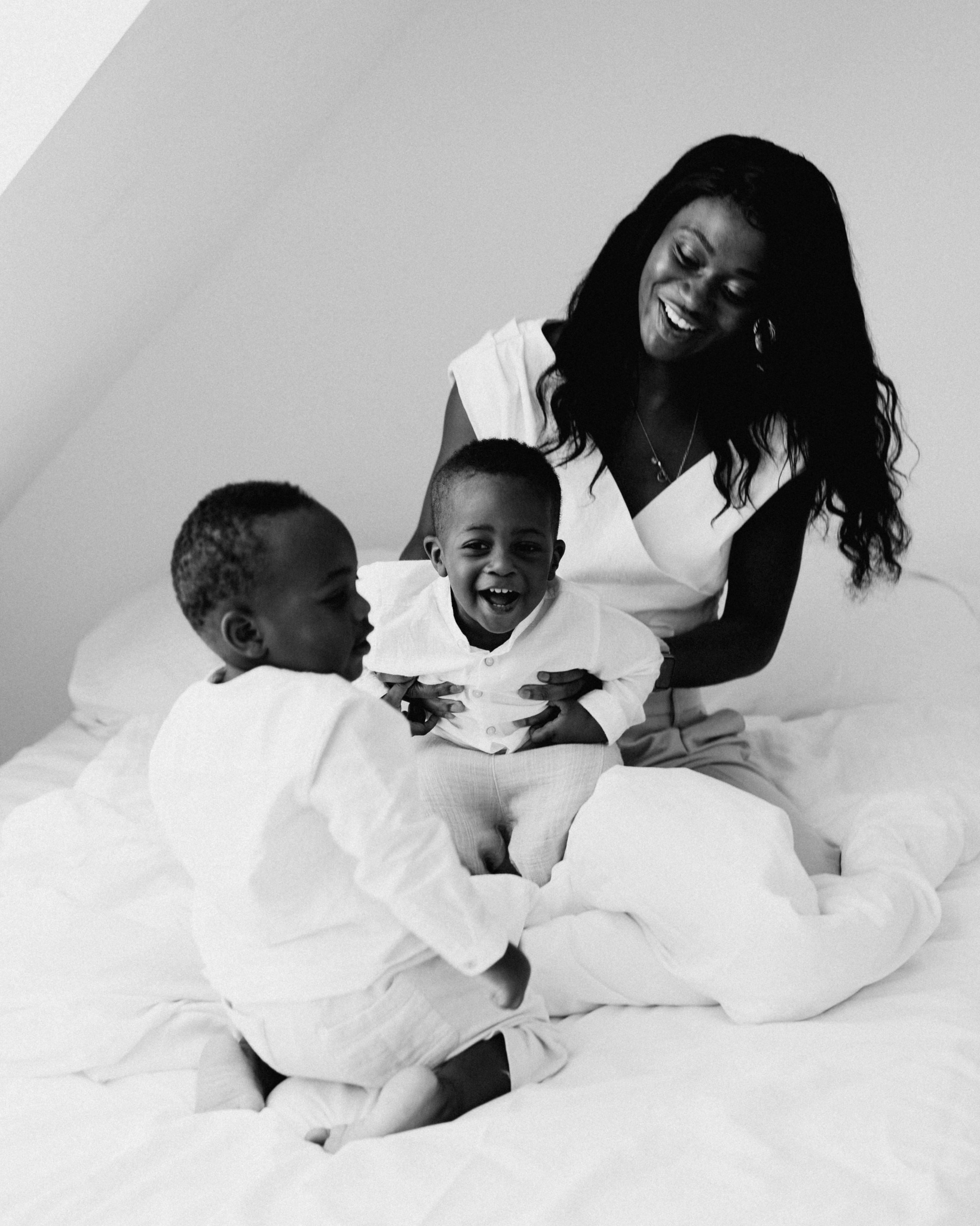 Rooftop. Elena Pretzner Photography