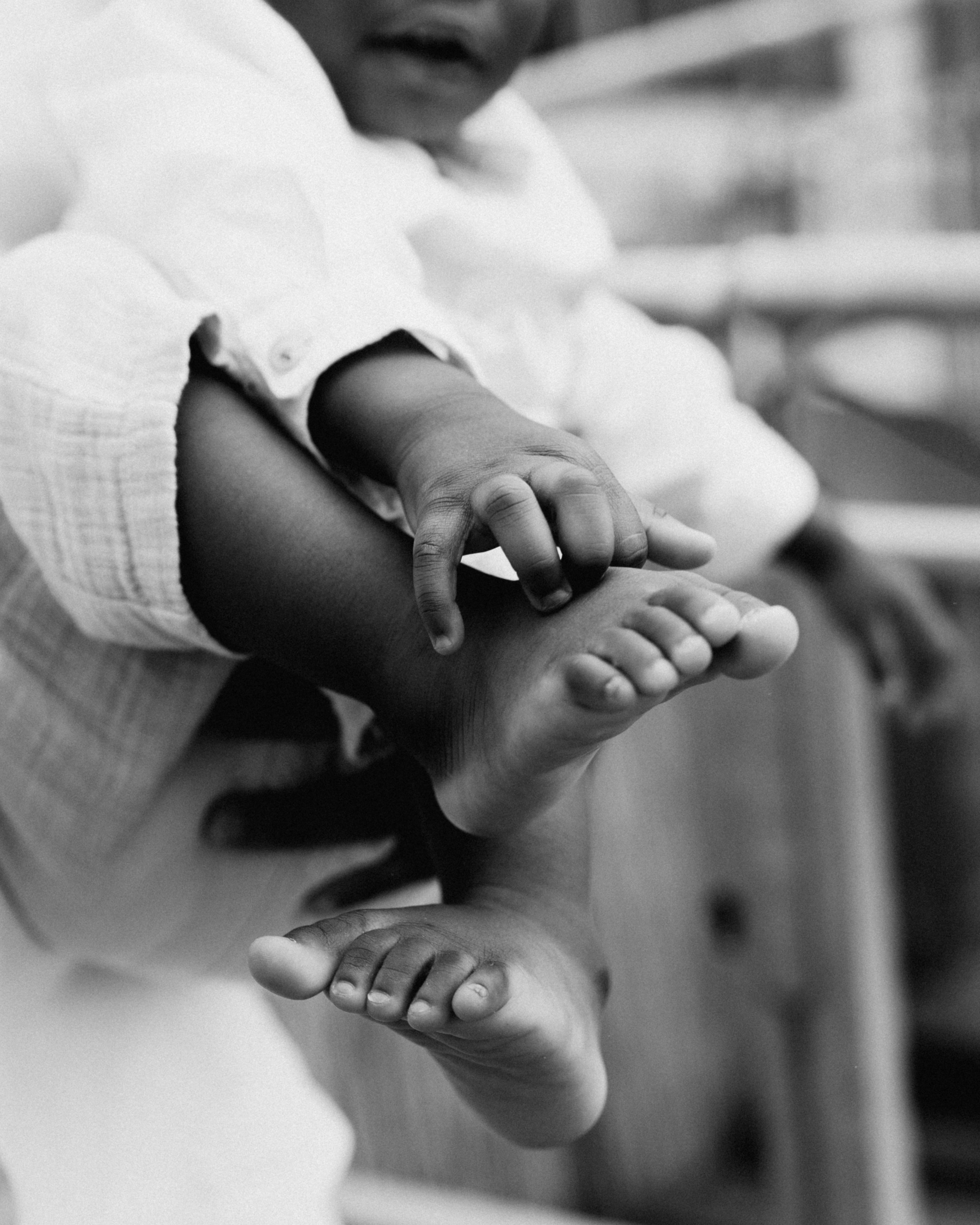 Rooftop. Elena Pretzner Photography