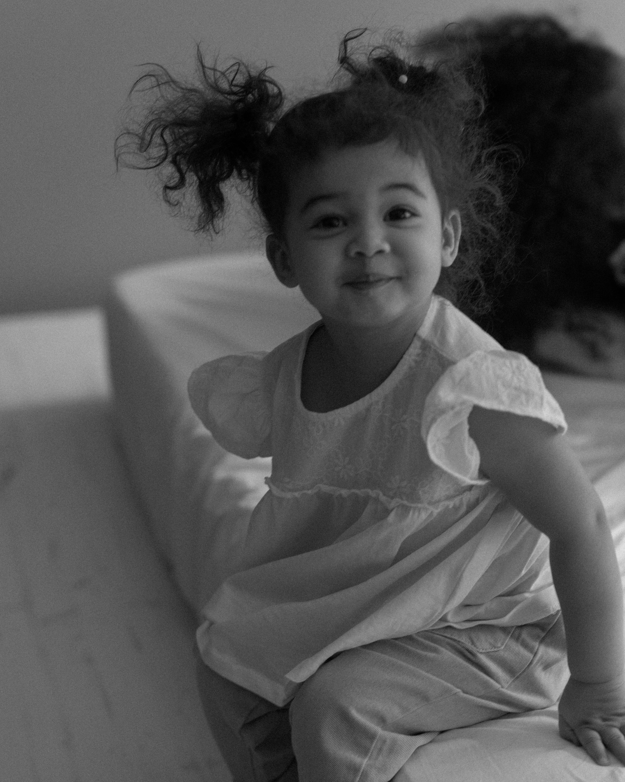 Mia and Tiona. Elena Pretzner Photography