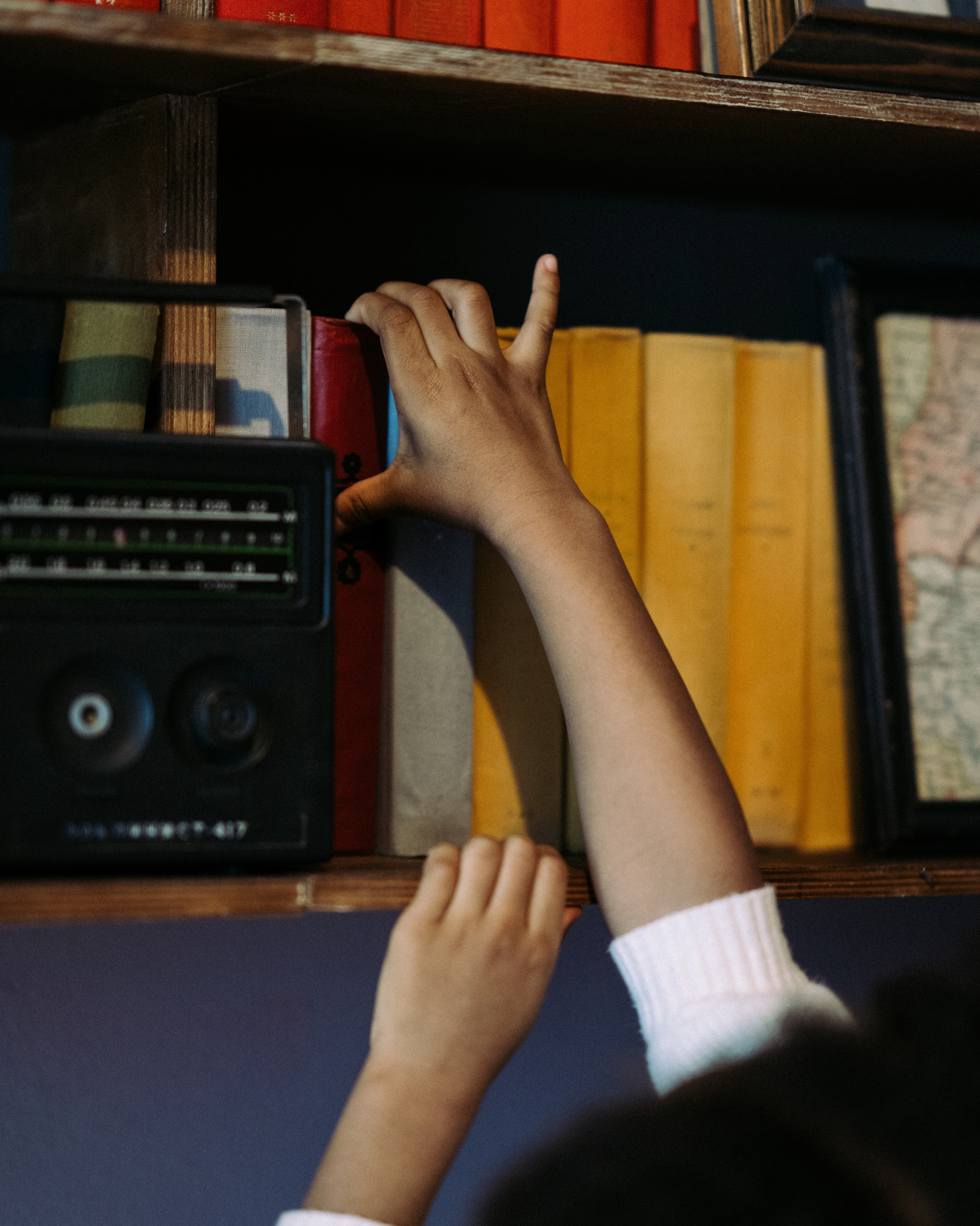 Maya. Elena Pretzner Photography