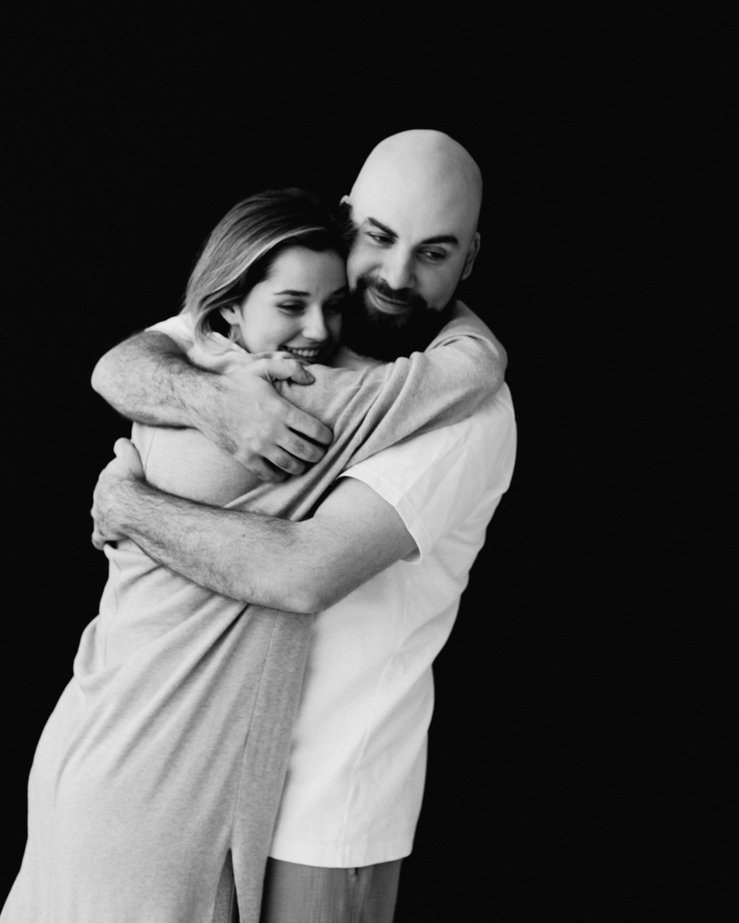 Studio. Elena Pretzner Photography