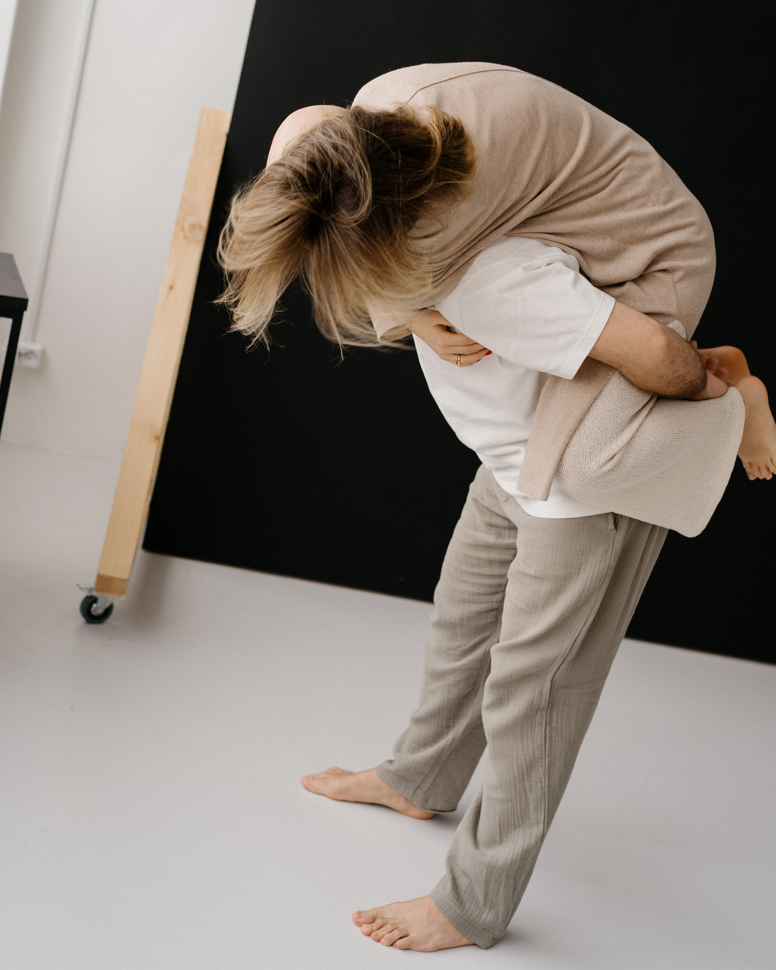 Studio. Elena Pretzner Photography