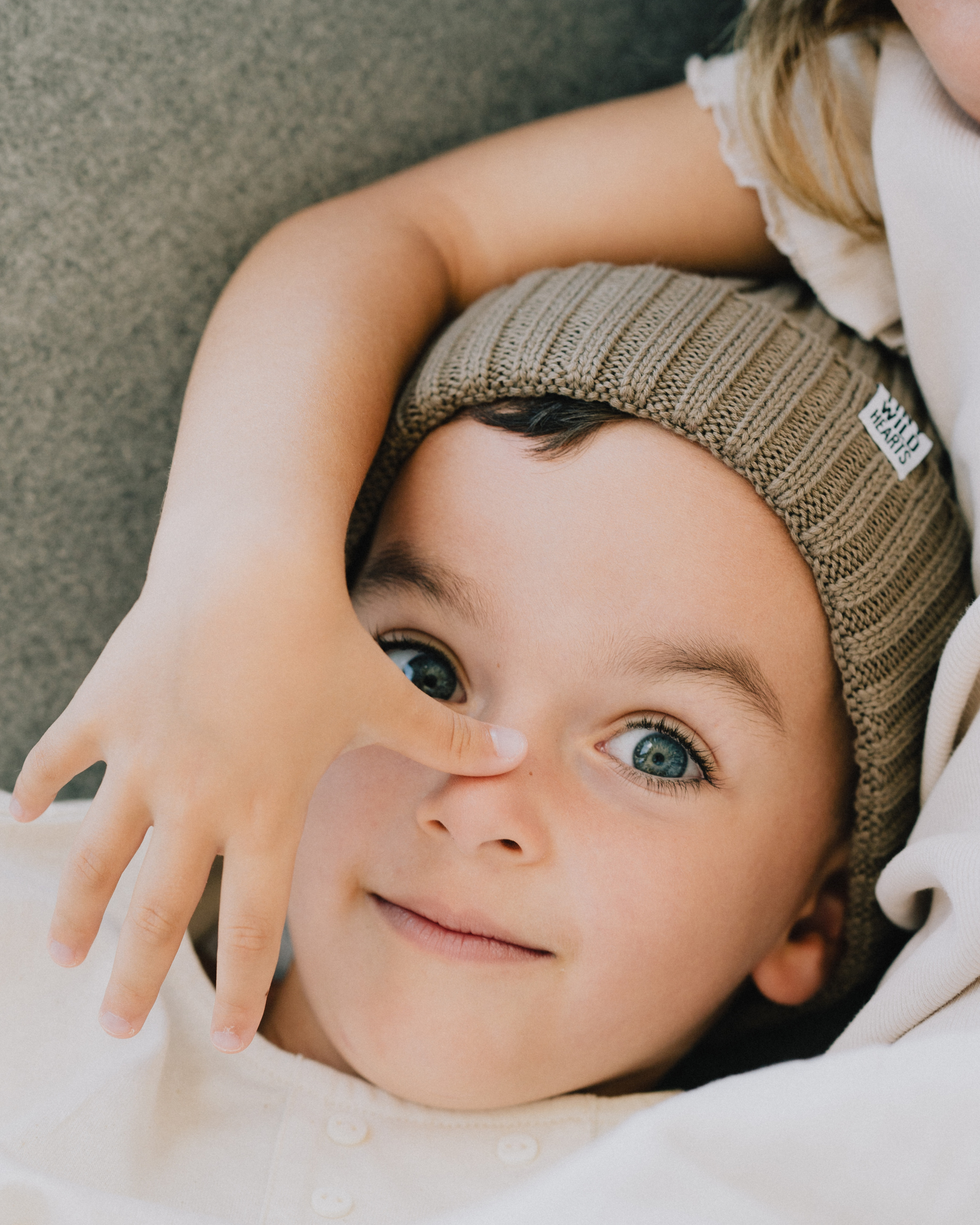 David, Eva and Alex. Elena Pretzner Photography