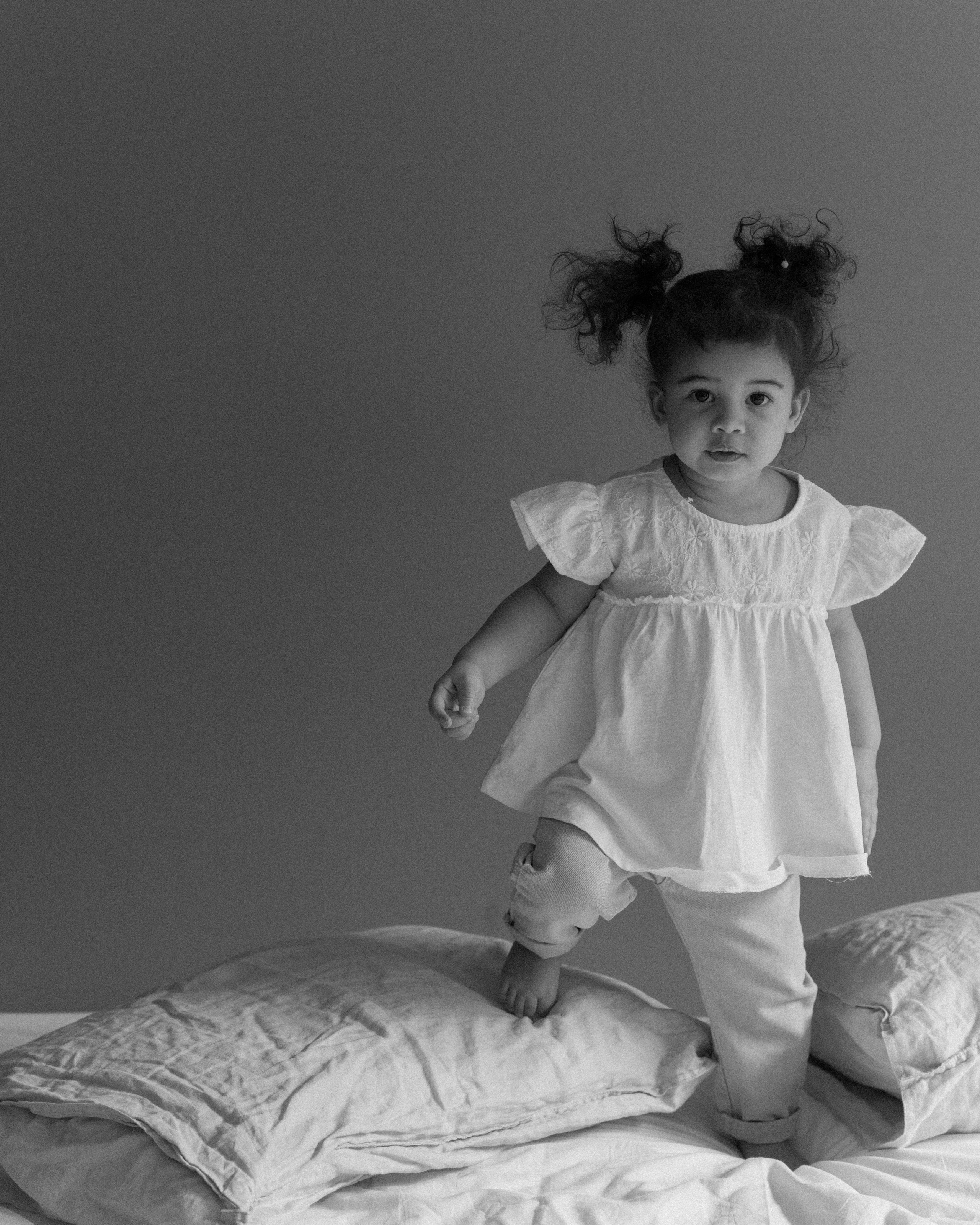 Mia and Tiona. Elena Pretzner Photography