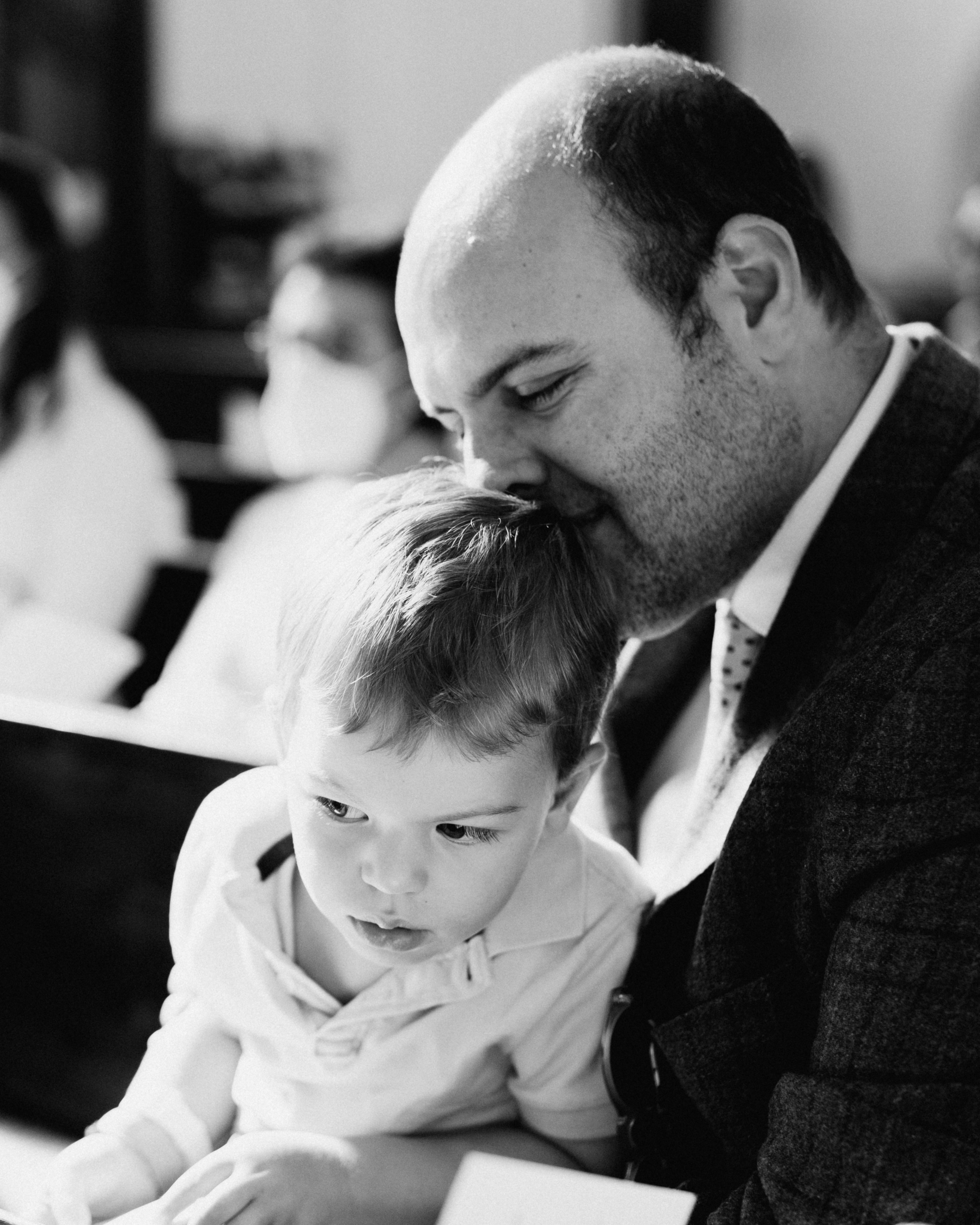 Christening. Elena Pretzner Photography