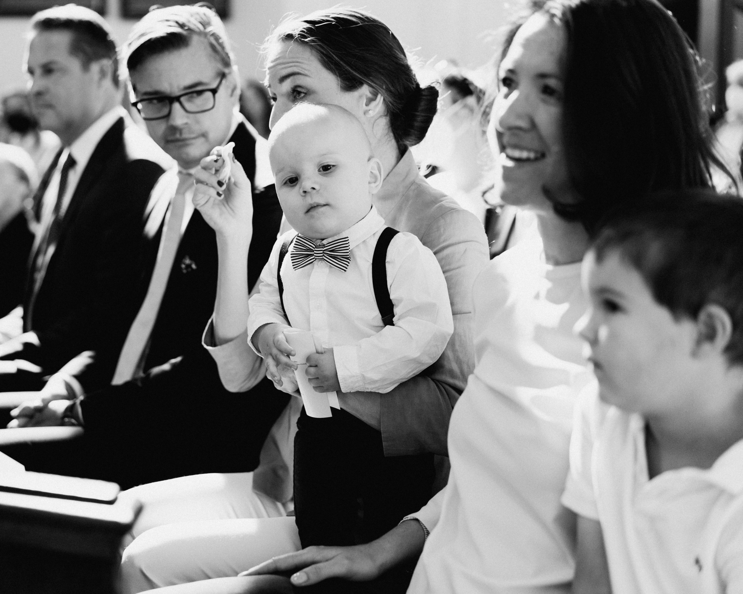Christening. Elena Pretzner Photography