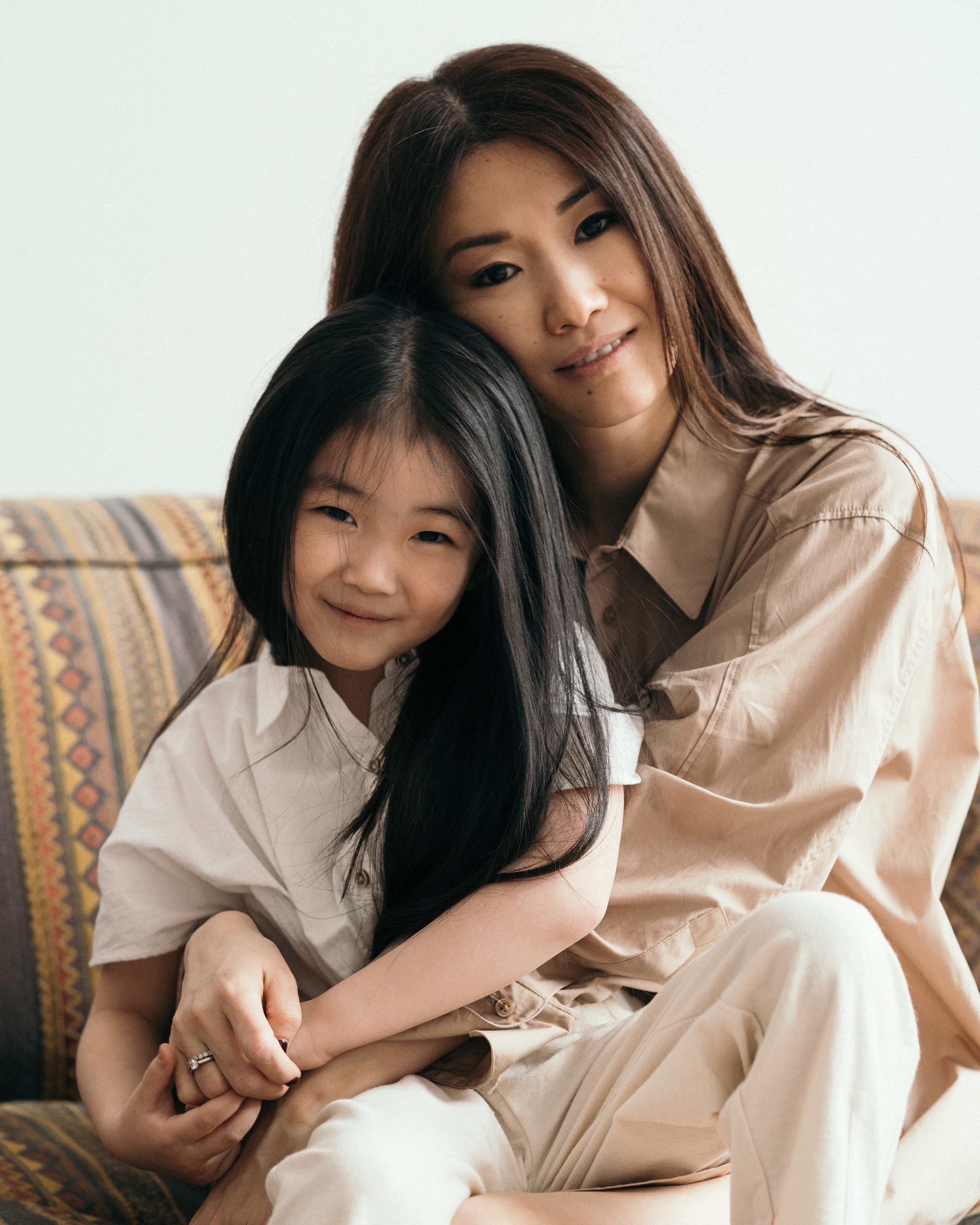 Daughter. Elena Pretzner Photography