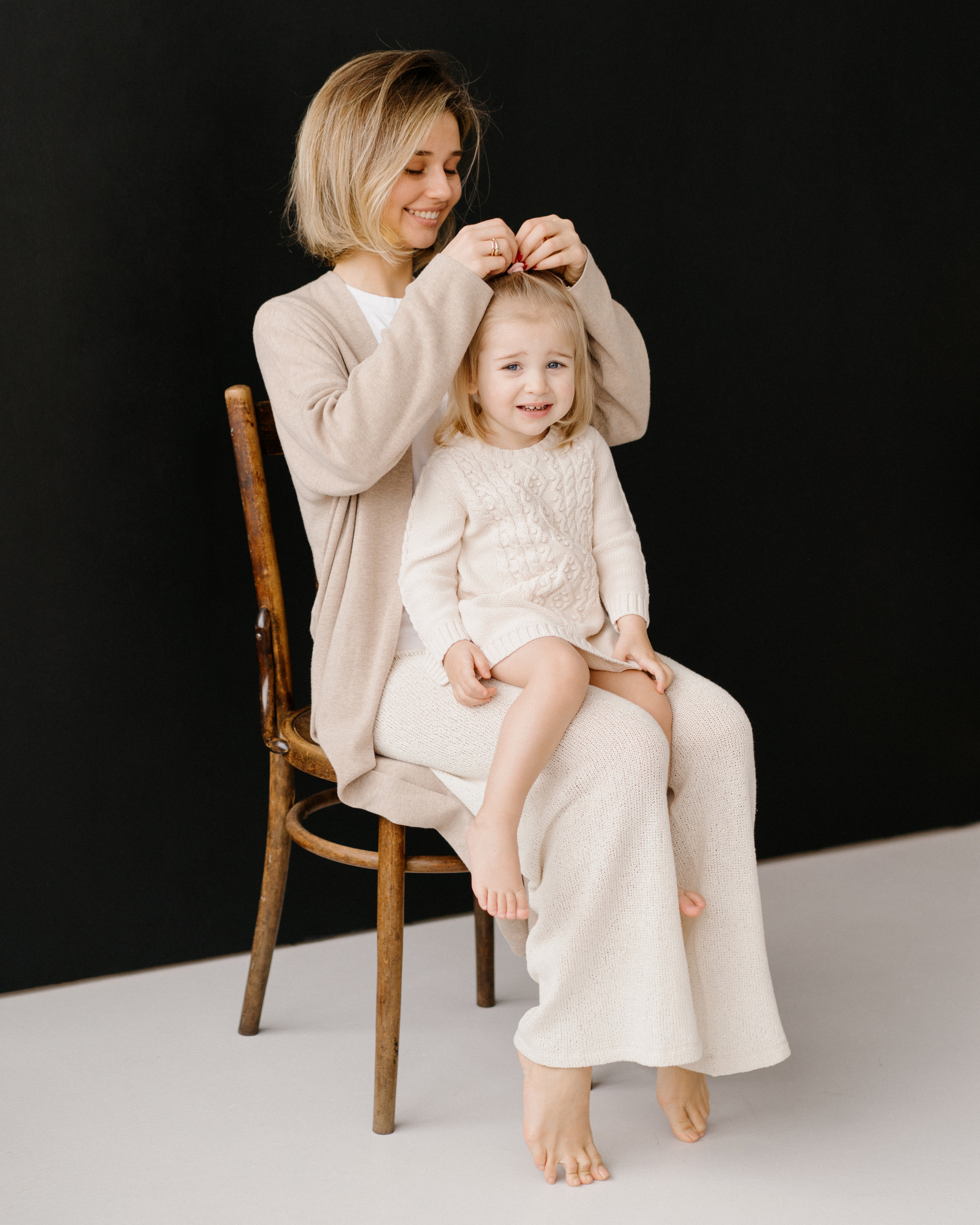 Studio. Elena Pretzner Photography