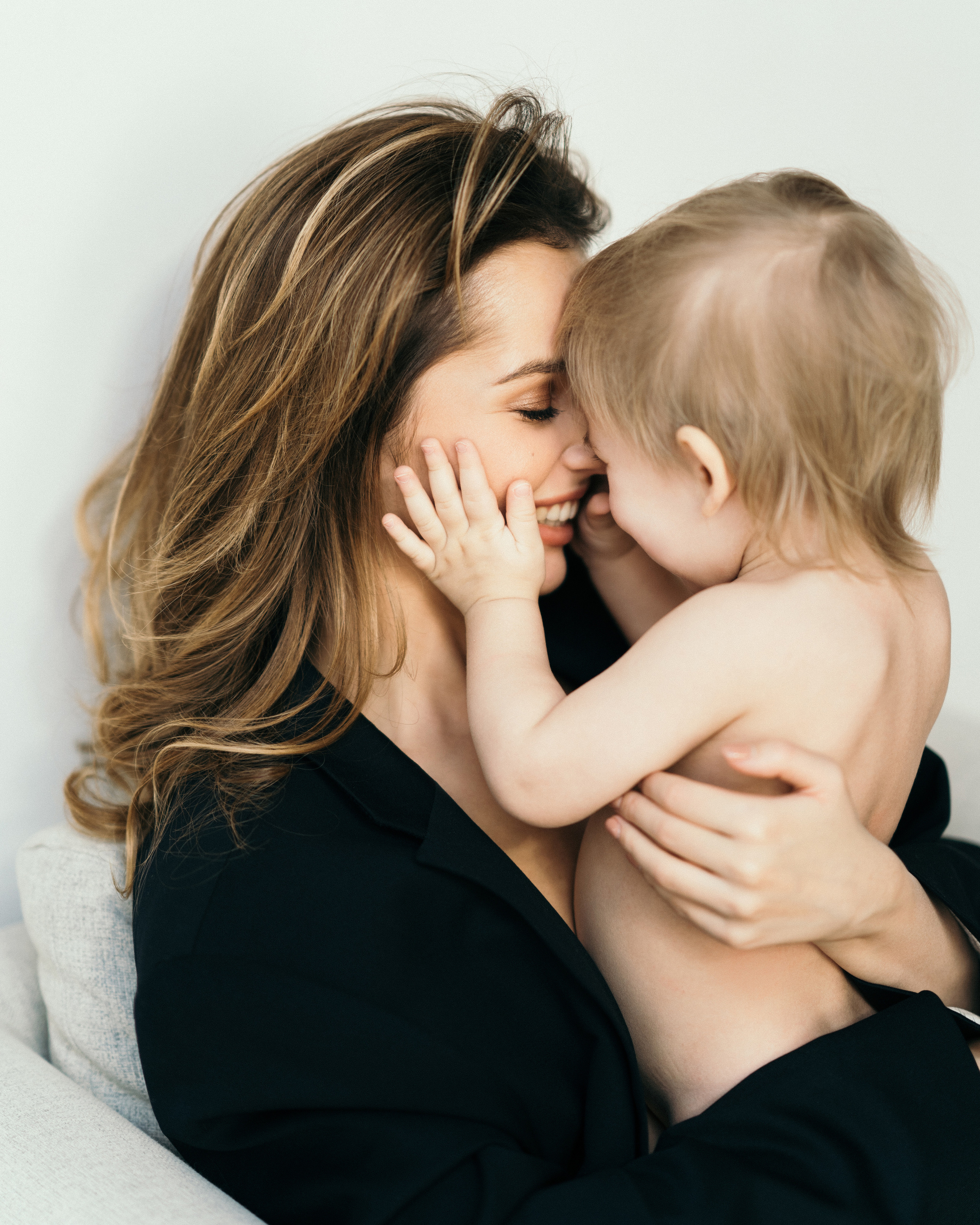 One year ago. Elena Pretzner Photography