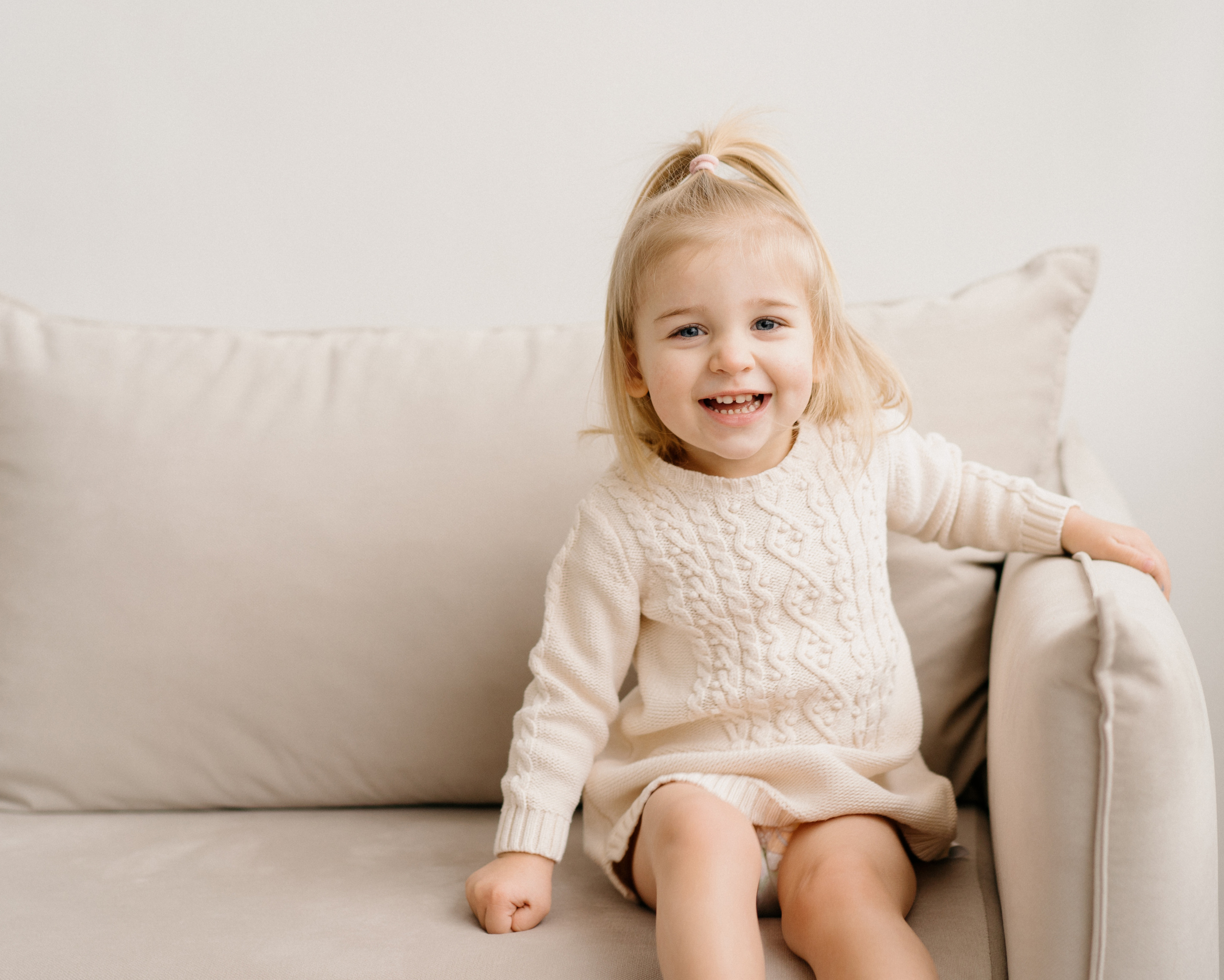 Studio. Elena Pretzner Photography