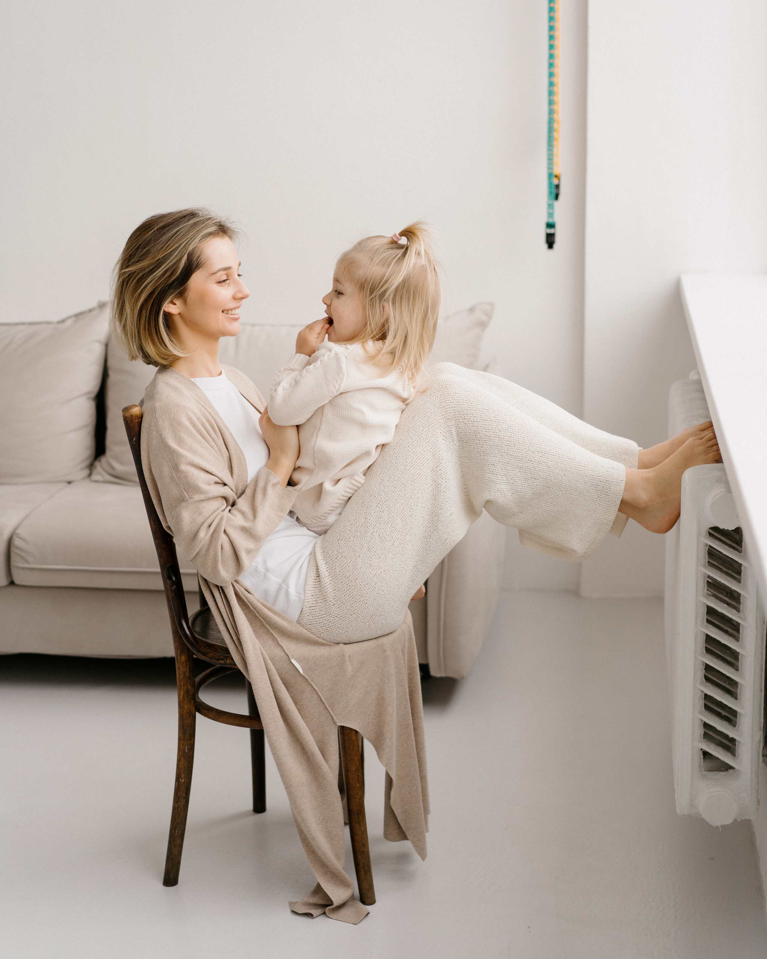 Studio. Elena Pretzner Photography