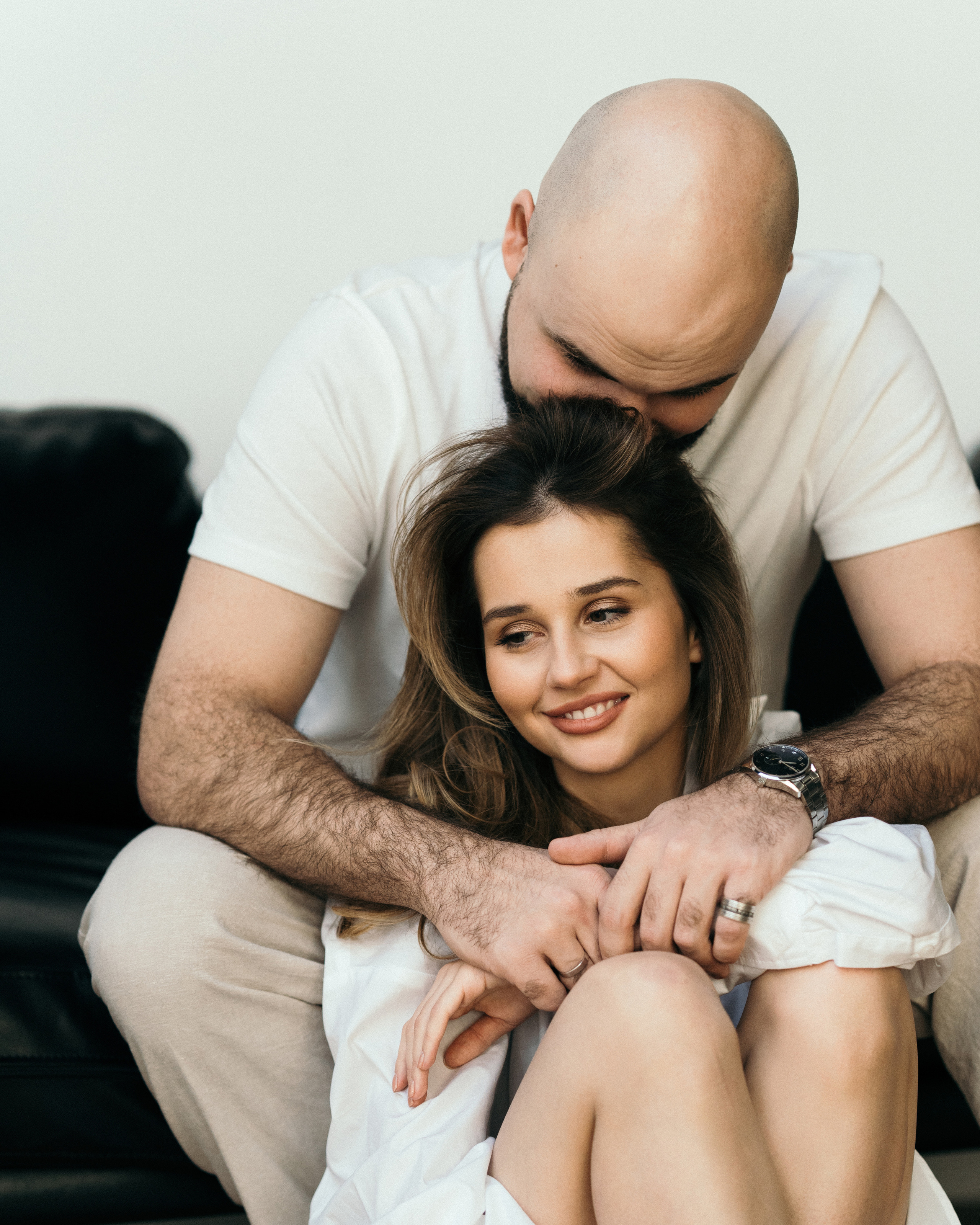 One year ago. Elena Pretzner Photography