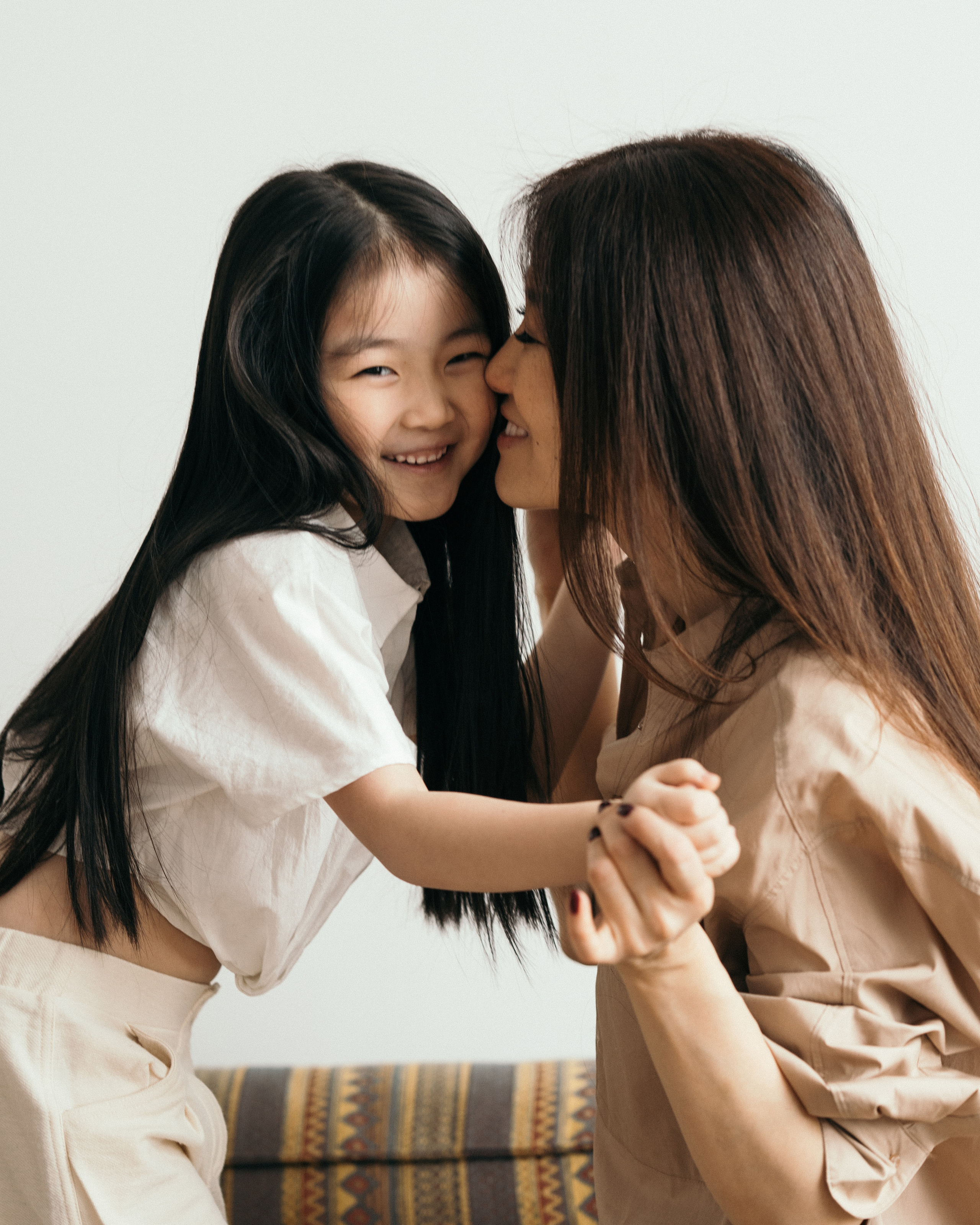 Daughter. Elena Pretzner Photography