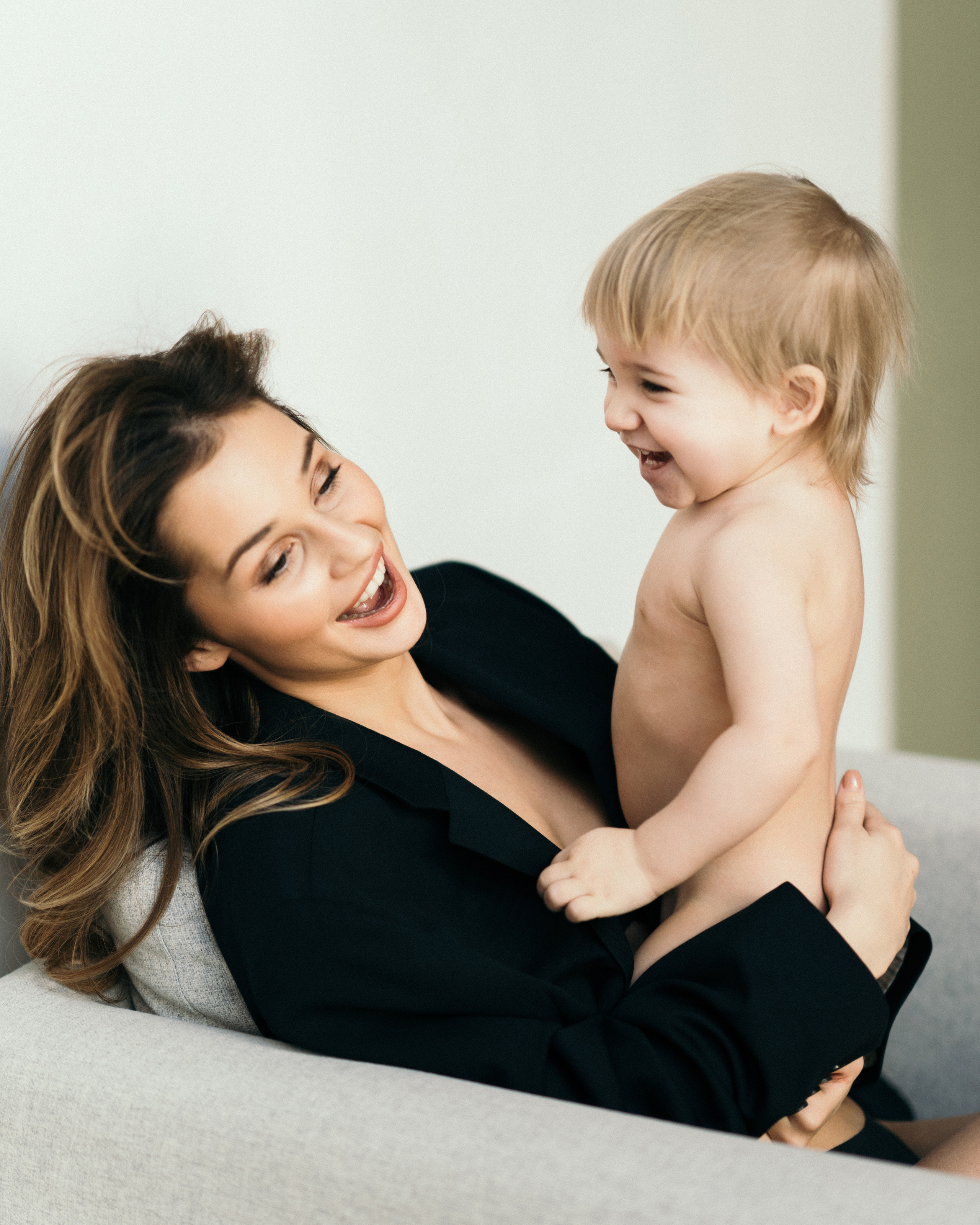 One year ago. Elena Pretzner Photography