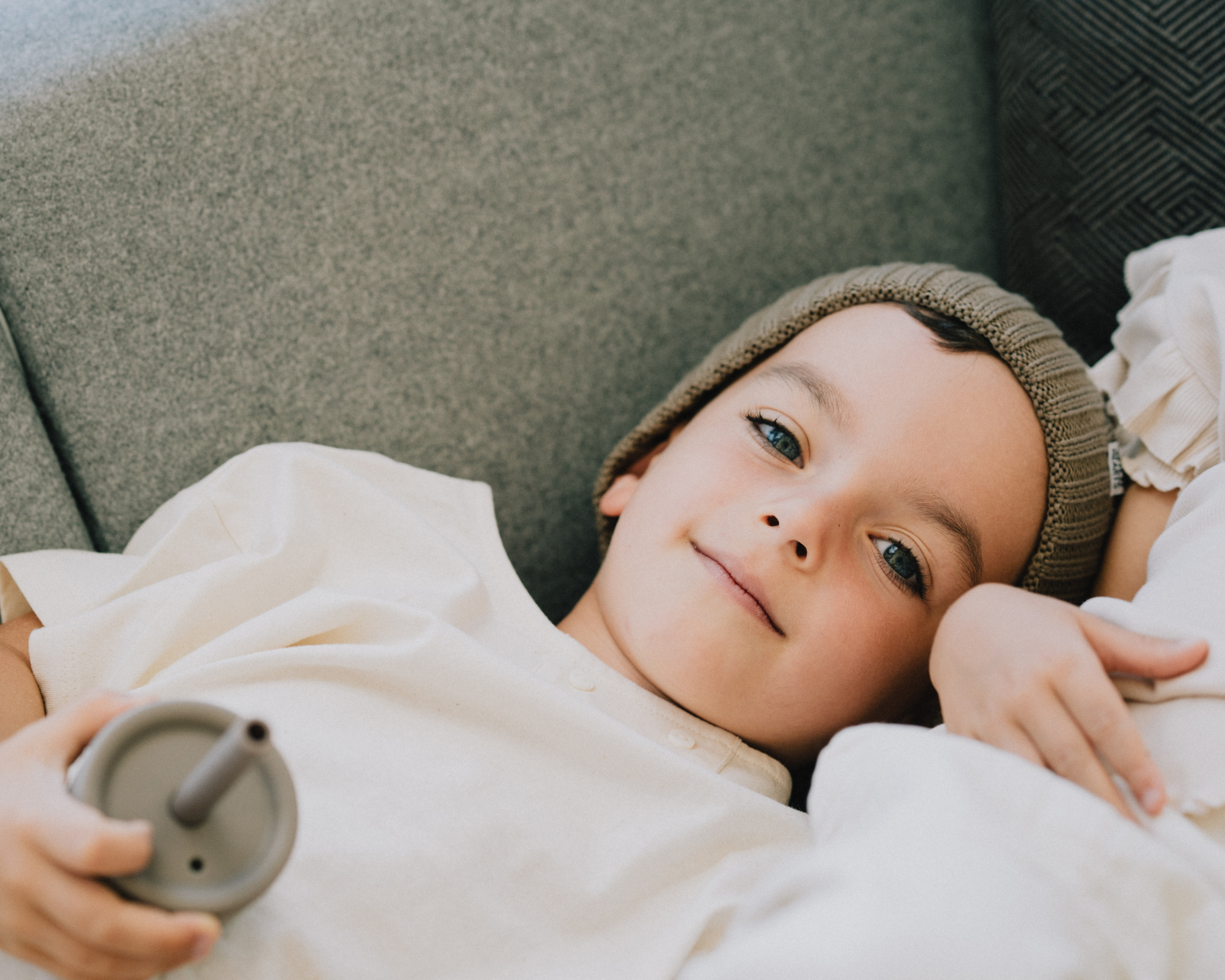 David, Eva and Alex. Elena Pretzner Photography