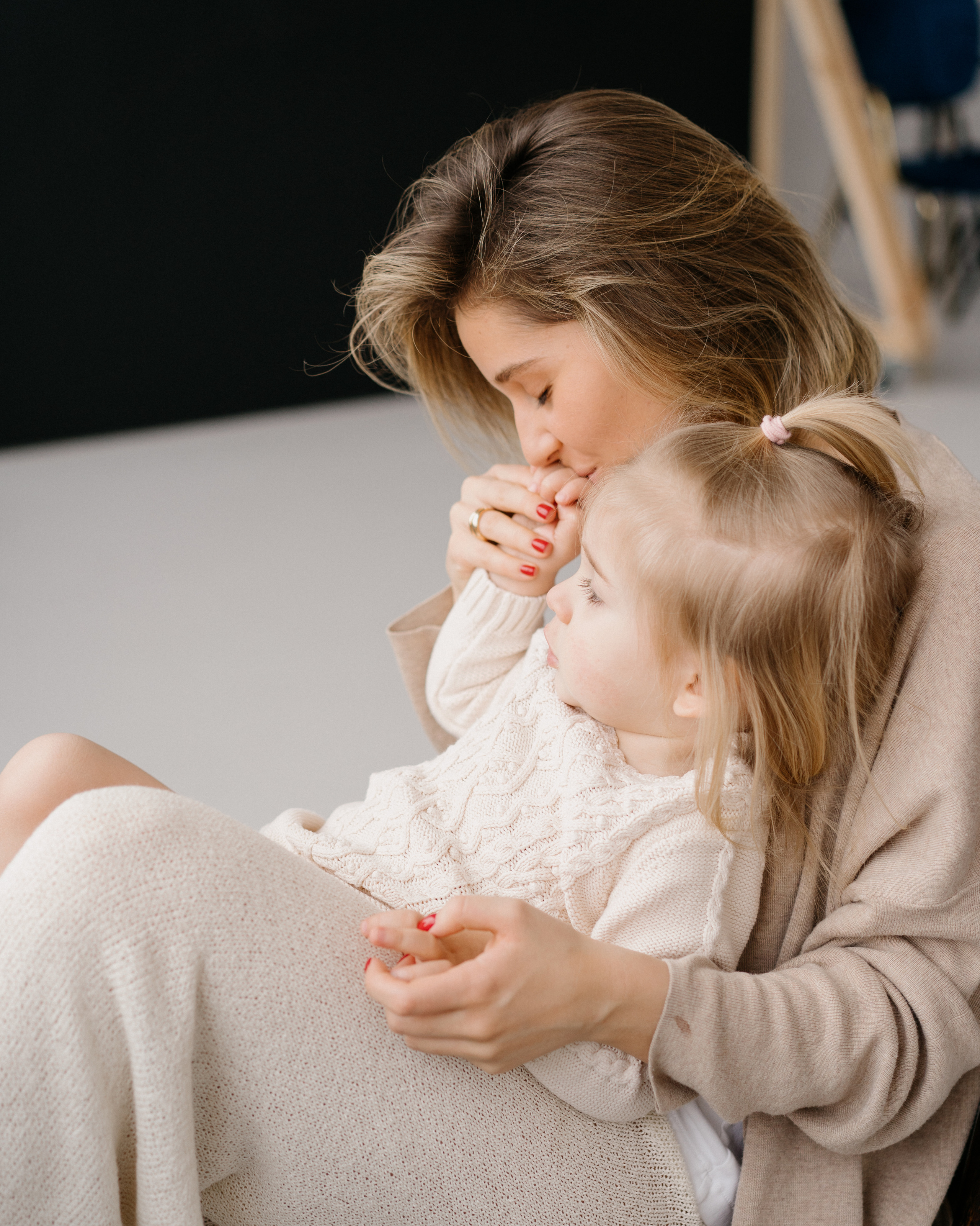 Studio. Elena Pretzner Photography
