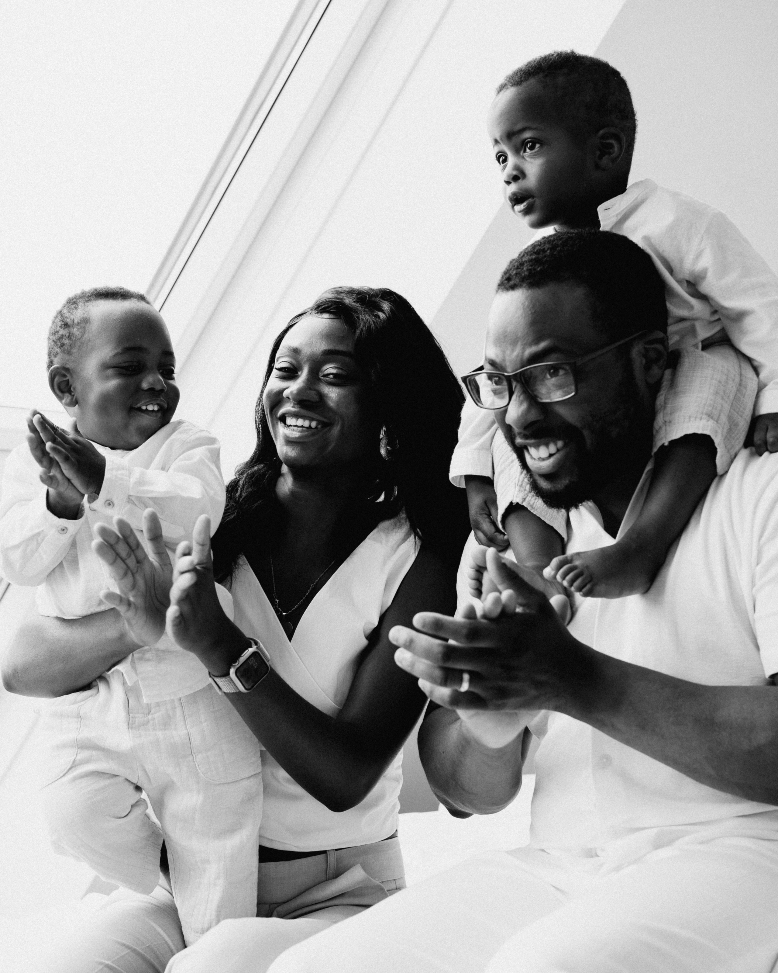 Rooftop. Elena Pretzner Photography