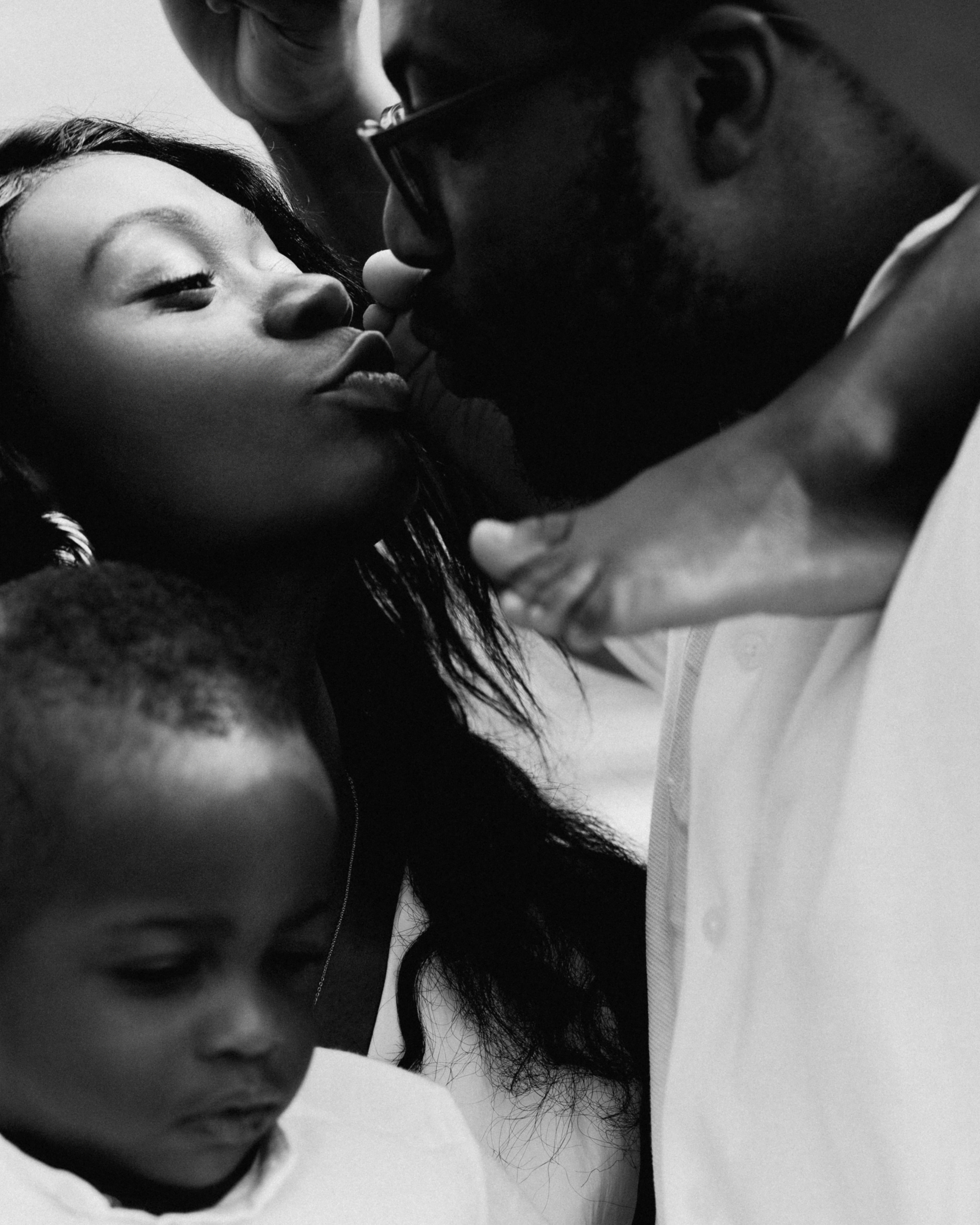 Rooftop. Elena Pretzner Photography