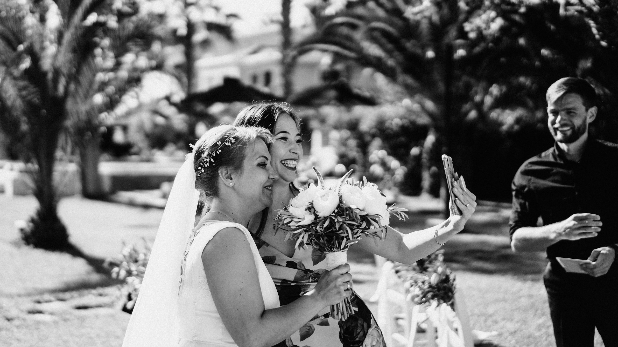 Greece Wedding. Elena Pretzner Photography