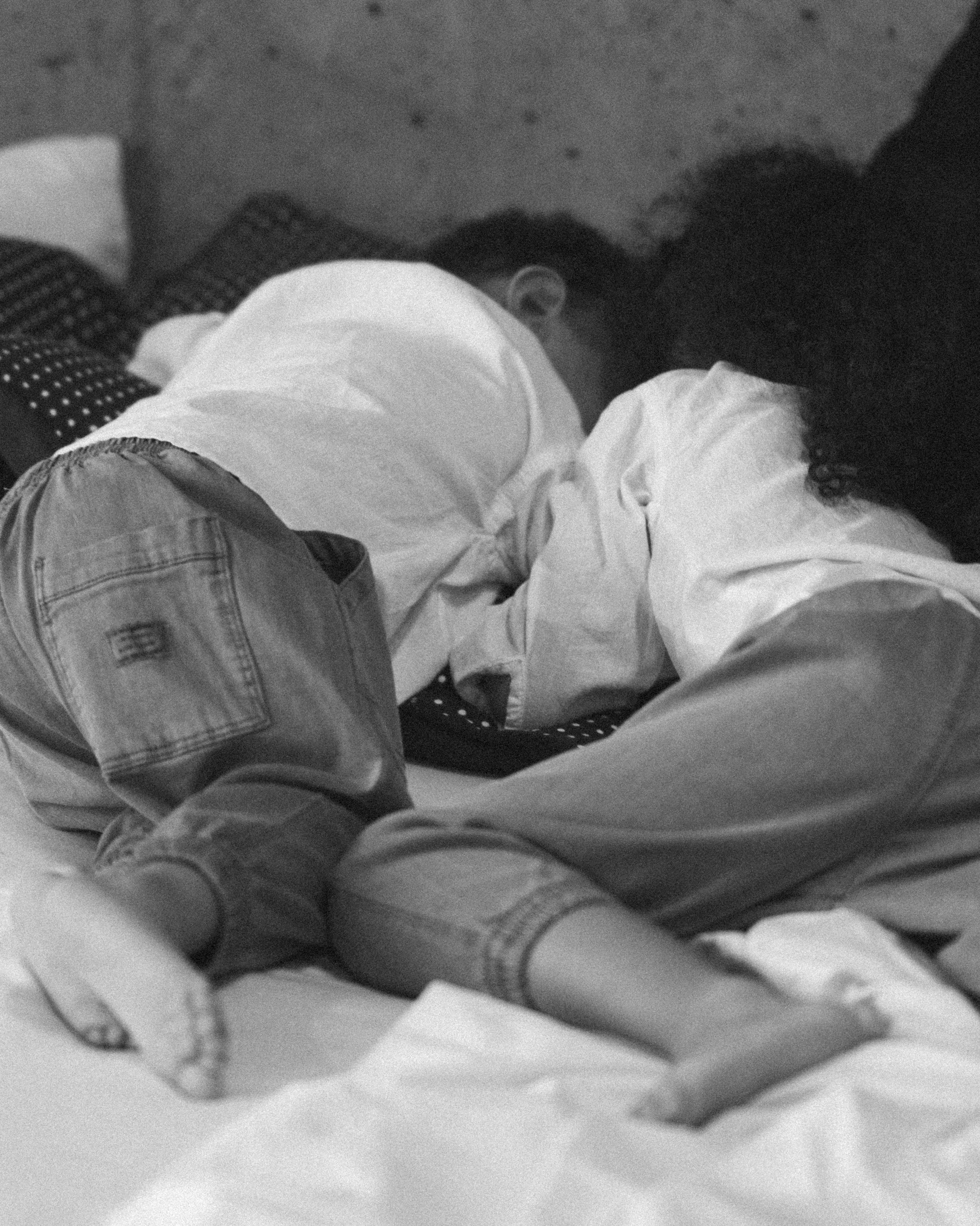 Sibling Love. Elena Pretzner Photography