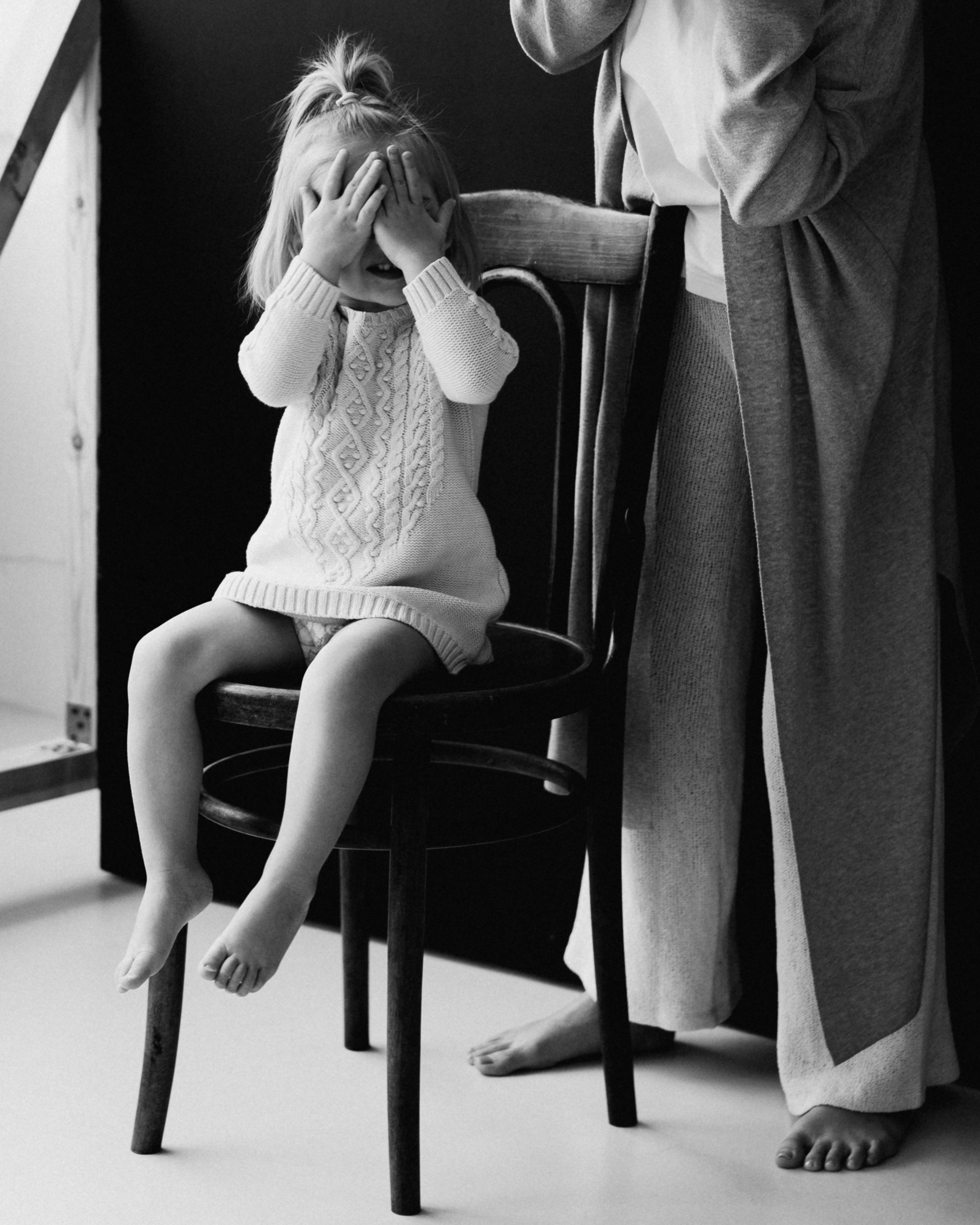 Studio. Elena Pretzner Photography