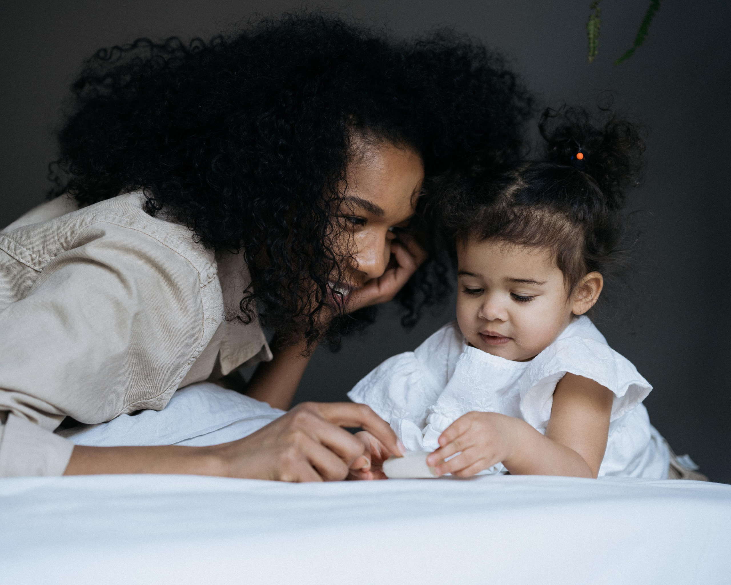 Mia and Tiona. Elena Pretzner Photography