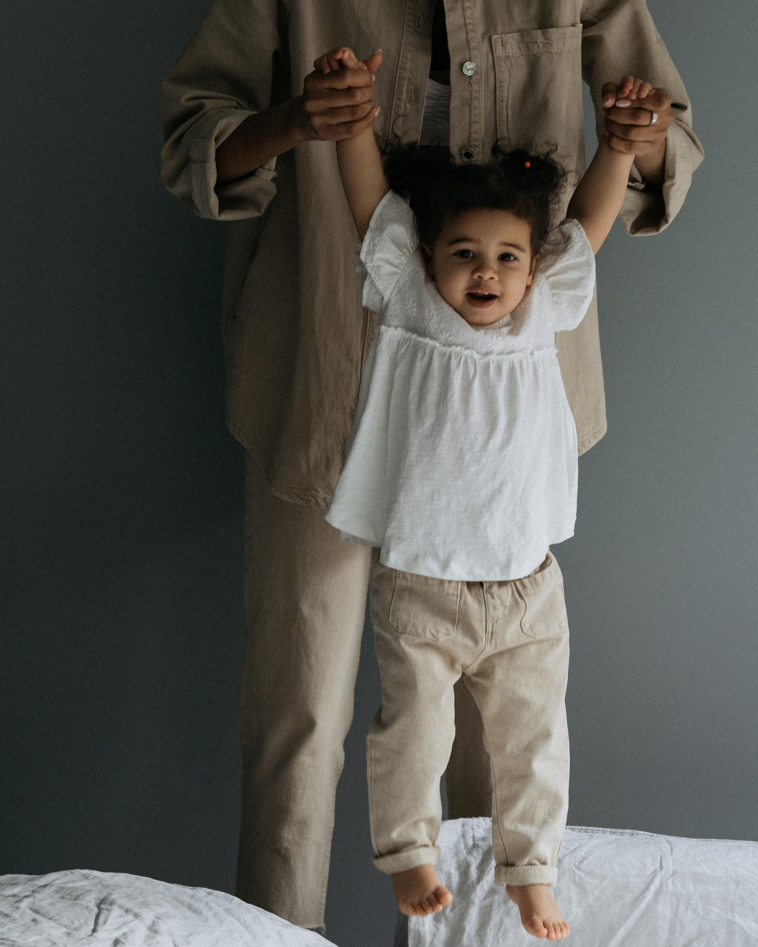 Mia and Tiona. Elena Pretzner Photography