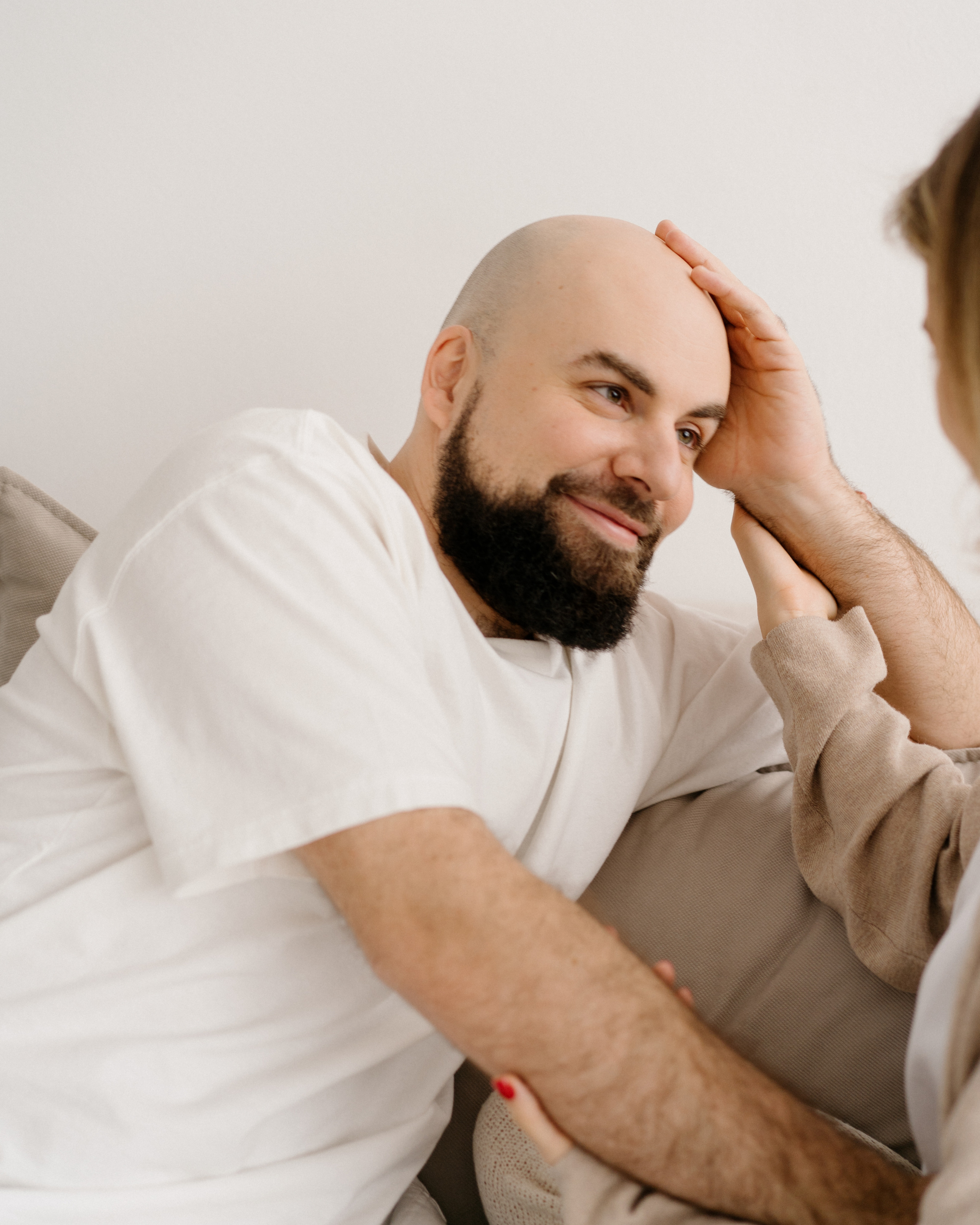 Studio. Elena Pretzner Photography