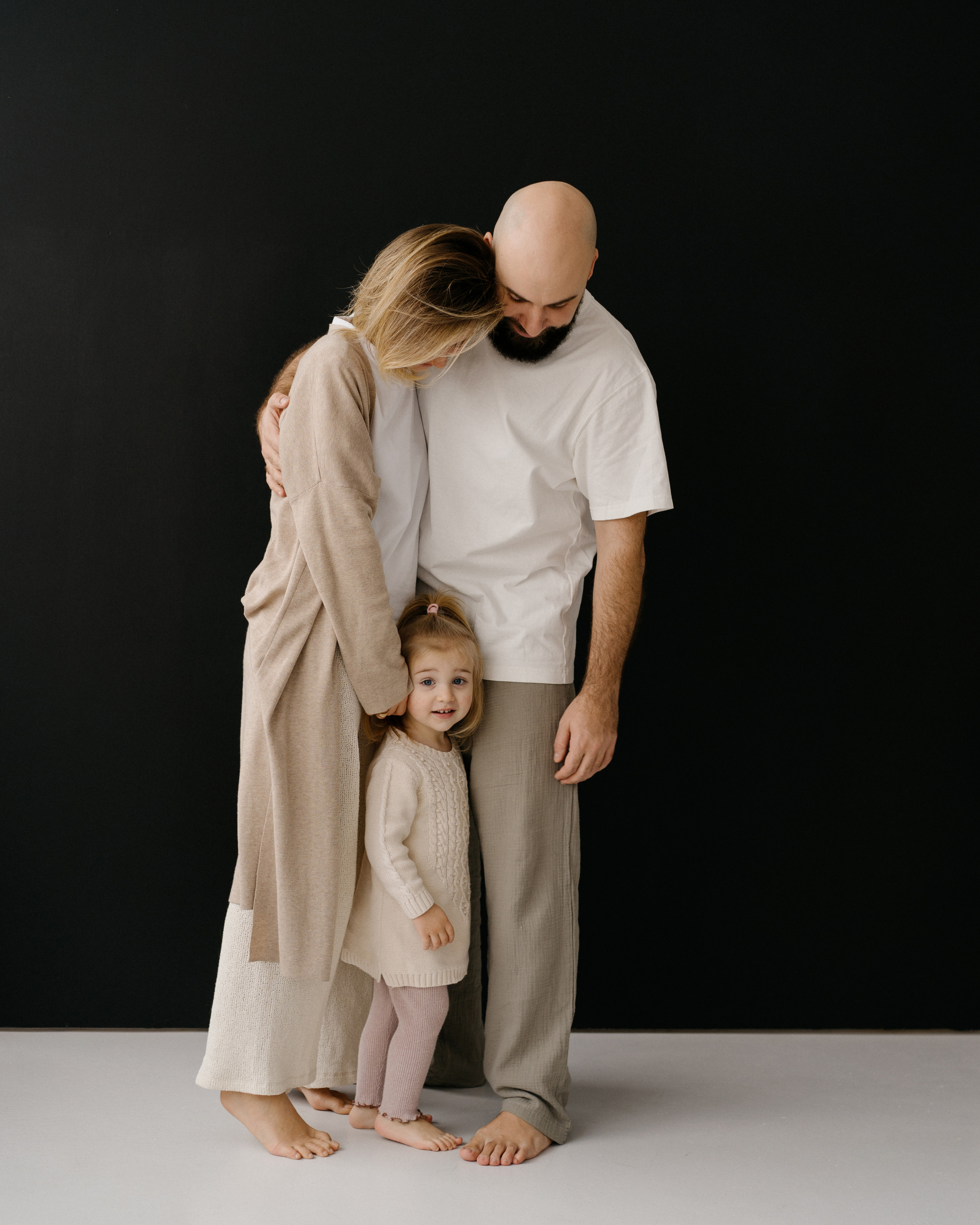 Studio. Elena Pretzner Photography