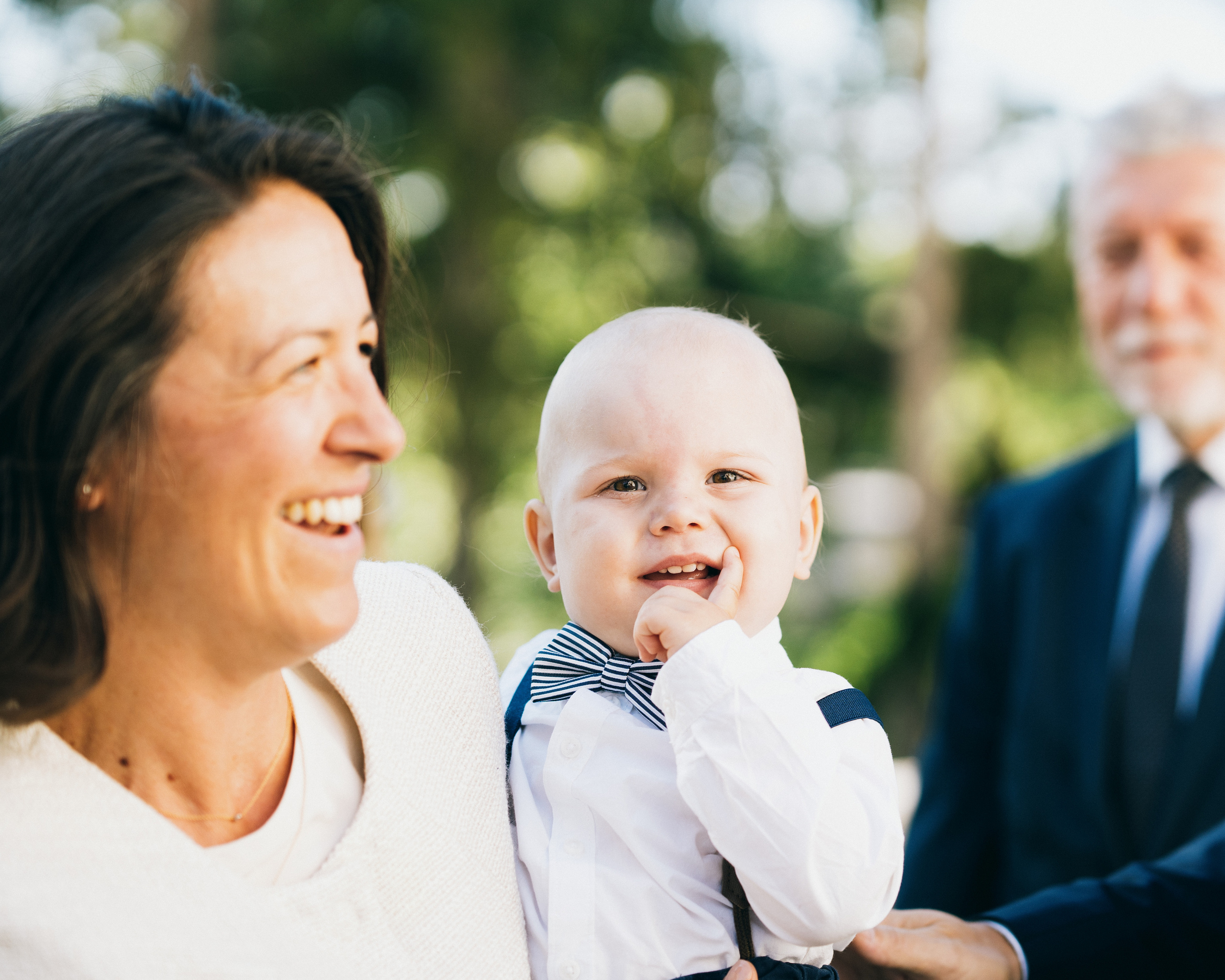 Christening. Elena Pretzner Photography
