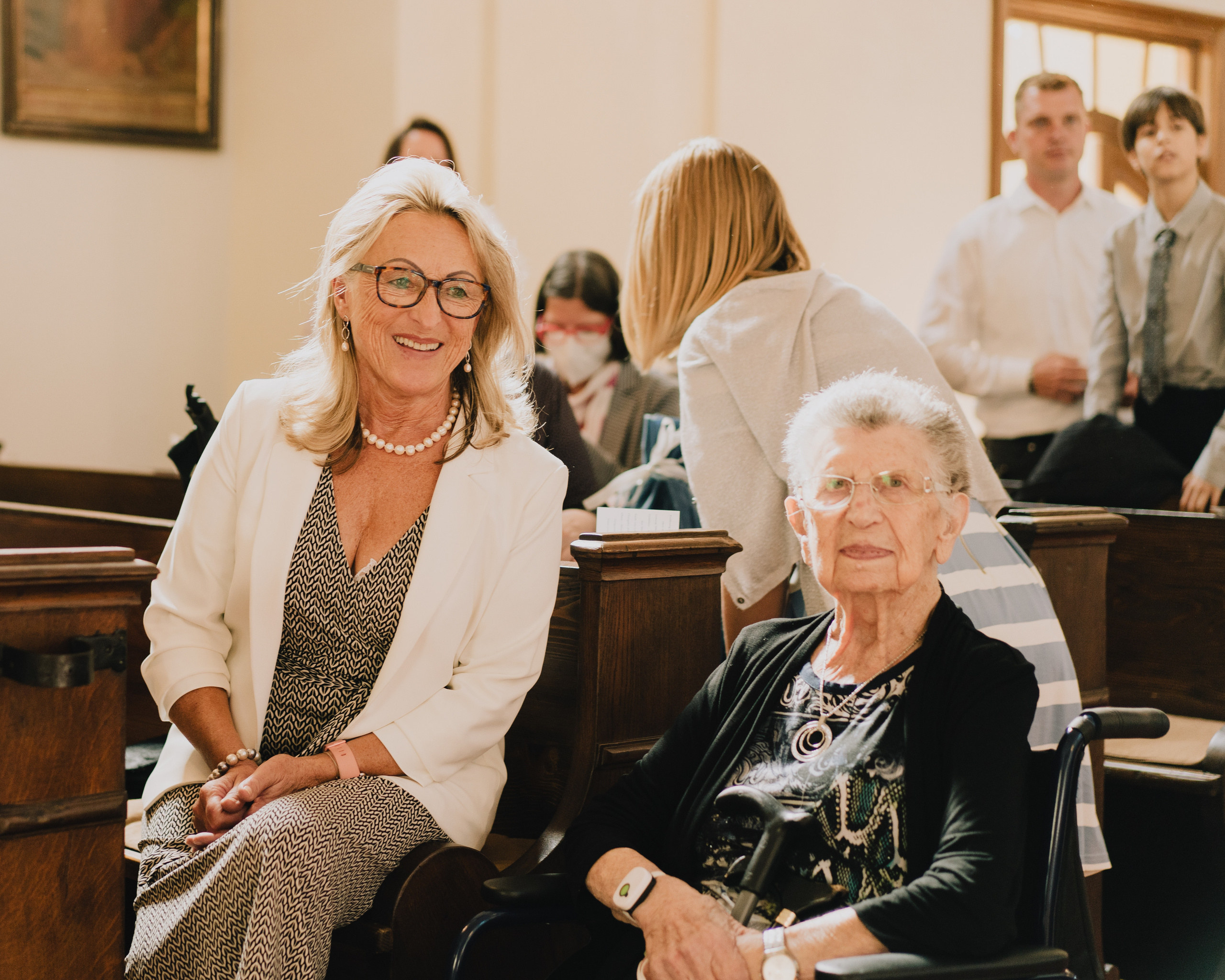 Christening. Elena Pretzner Photography